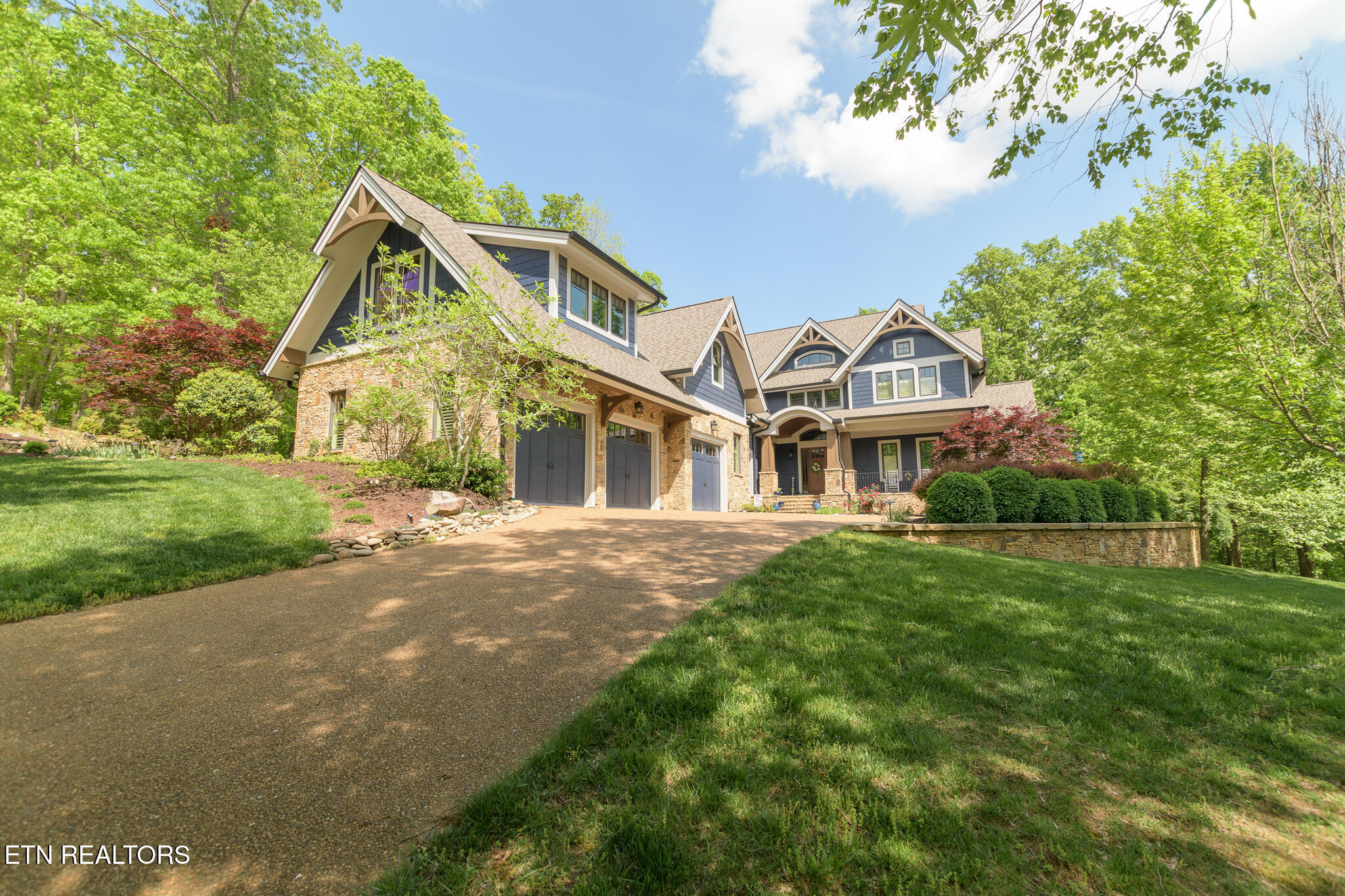 4183 Old Dogwood Trail Loudon TN 37774