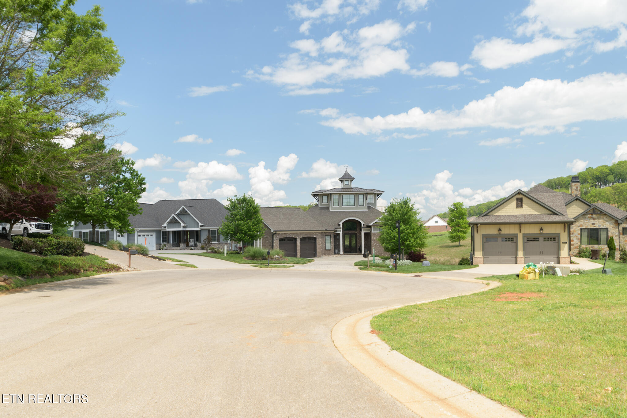4183 Old Dogwood Trail Loudon TN 37774