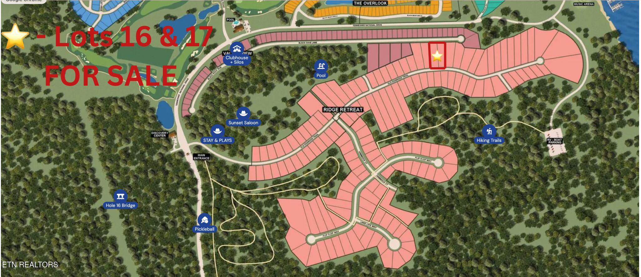 4183 Old Dogwood Trail Loudon TN 37774