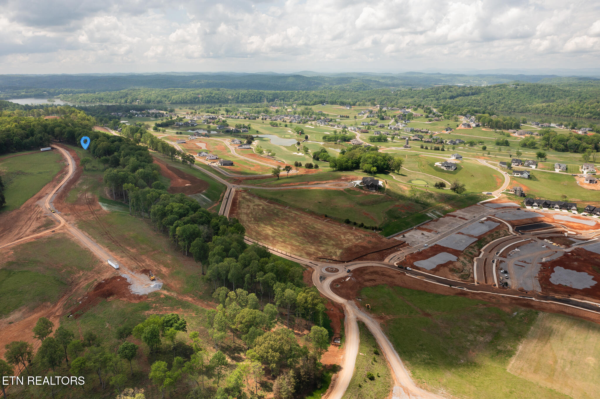 4183 Old Dogwood Trail Loudon TN 37774