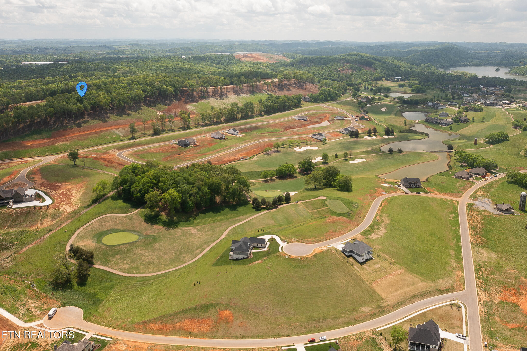 4183 Old Dogwood Trail Loudon TN 37774
