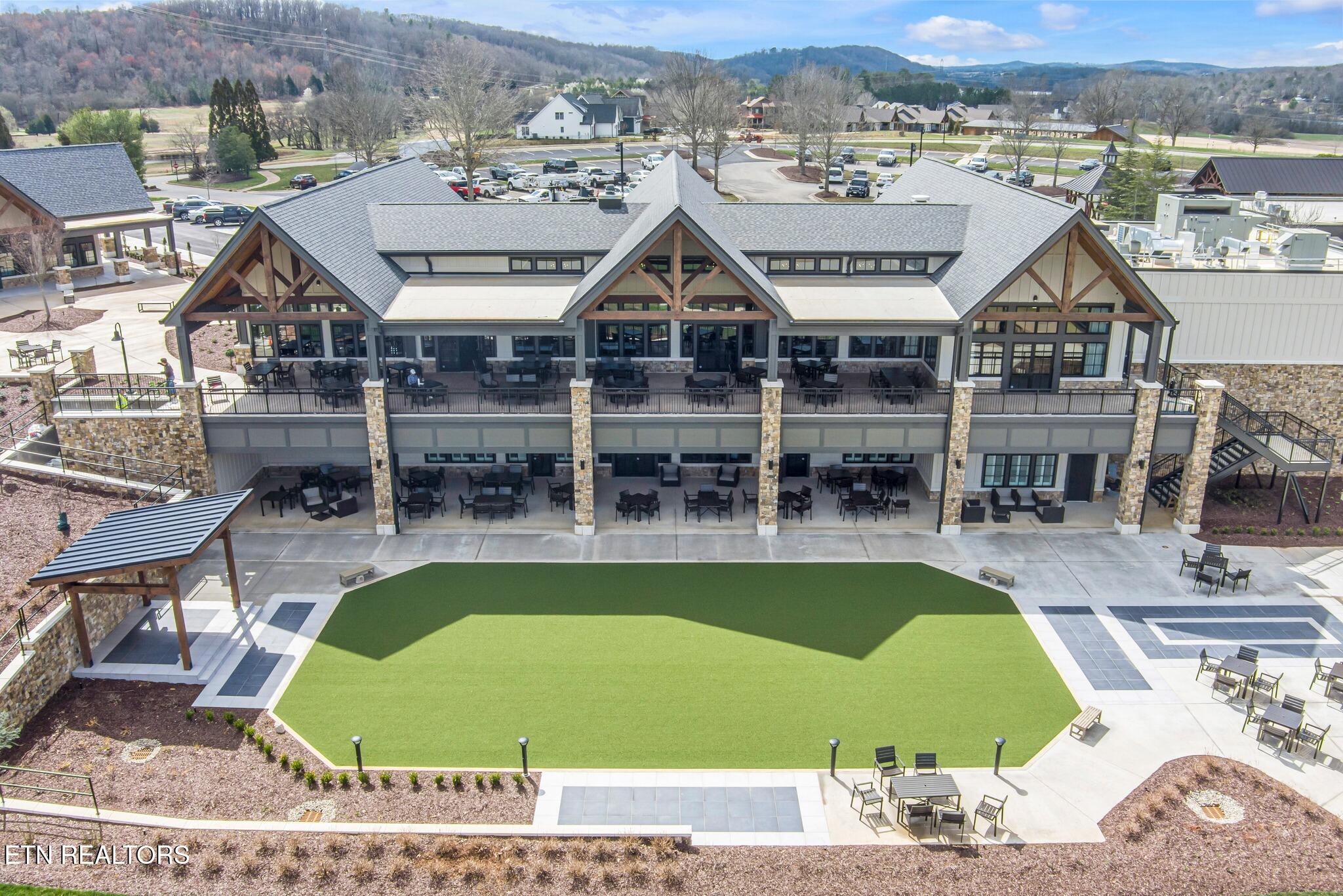 4183 Old Dogwood Trail Loudon TN 37774