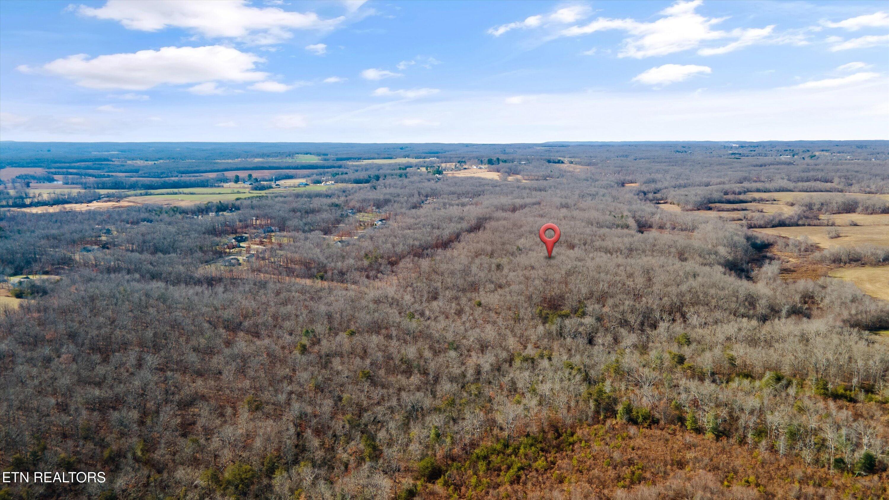 11.49 Ac Off Stanley Hood Road Crossville TN 38571
