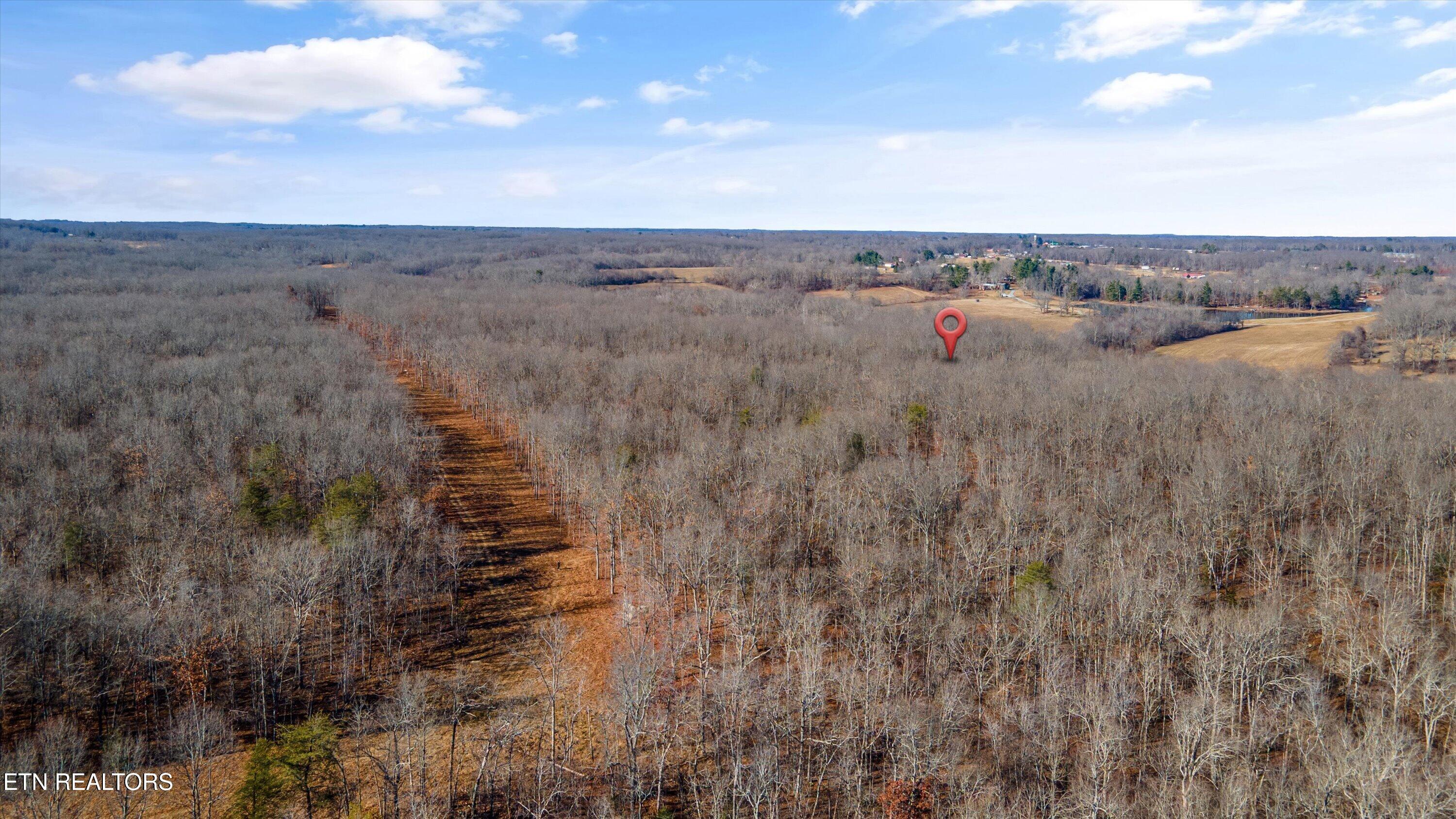11.49 Ac Off Stanley Hood Road Crossville TN 38571