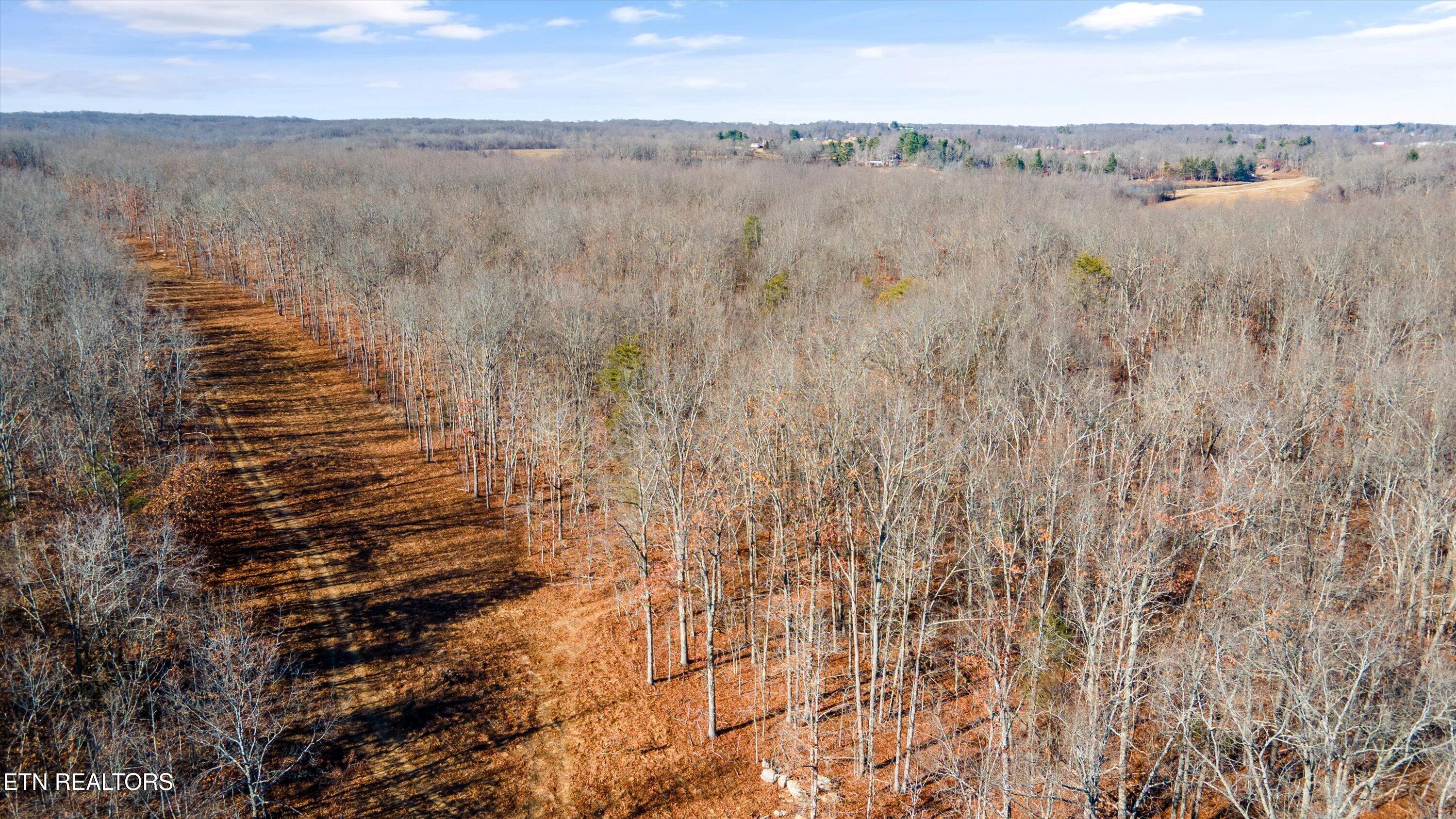 11.49 Ac Off Stanley Hood Road Crossville TN 38571