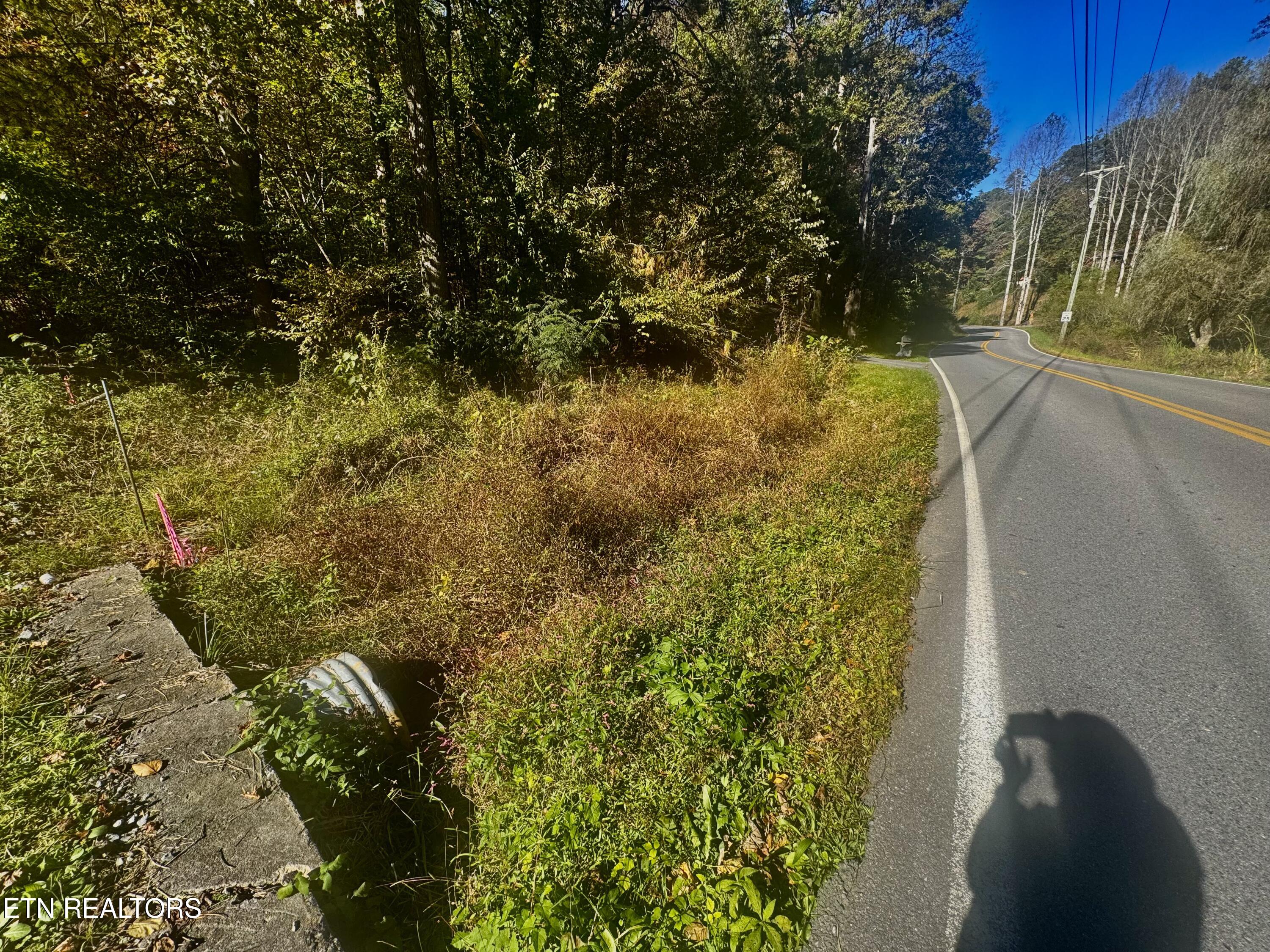 Lot 16 Powdermill Road Gatlinburg TN 37738