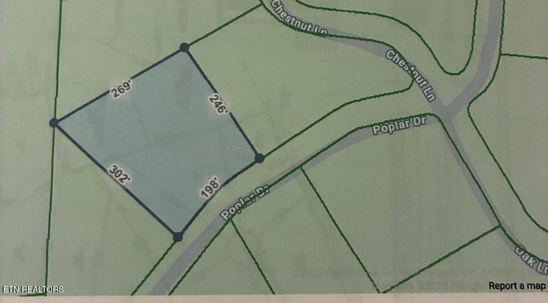 00 Lot 10 Poplar Drive Sweetwater TN 37874