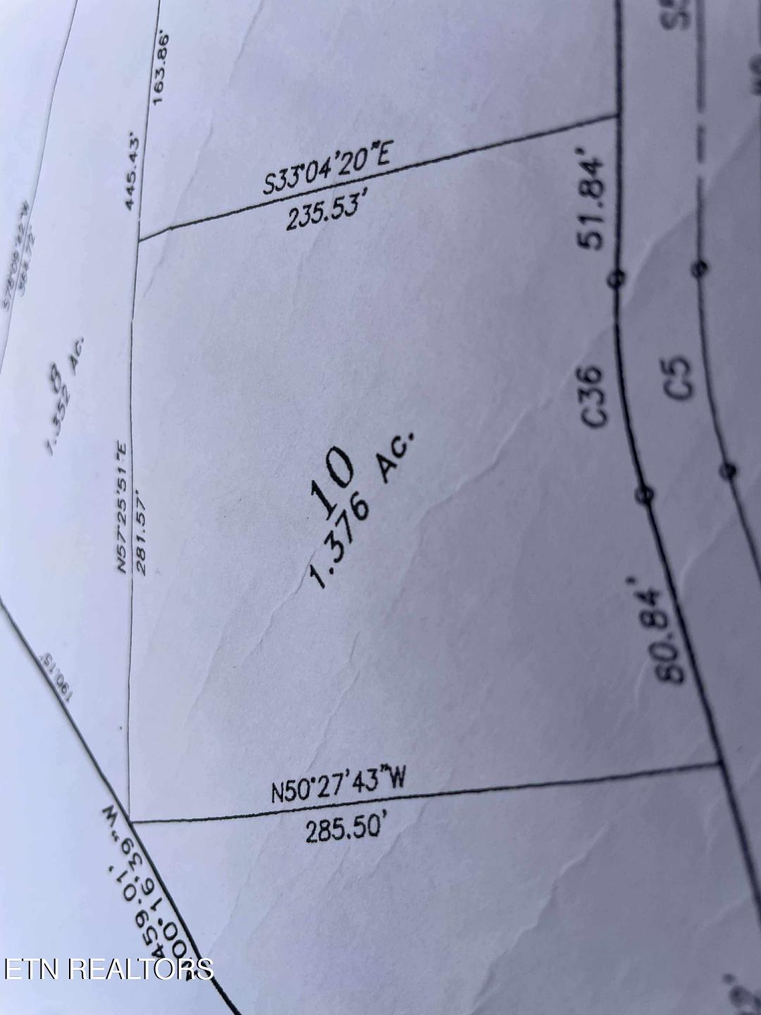 00 Lot 10 Poplar Drive Sweetwater TN 37874