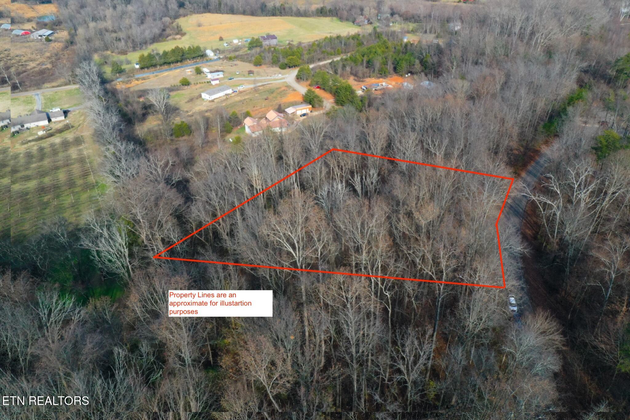 00 Lot 10 Poplar Drive Sweetwater TN 37874