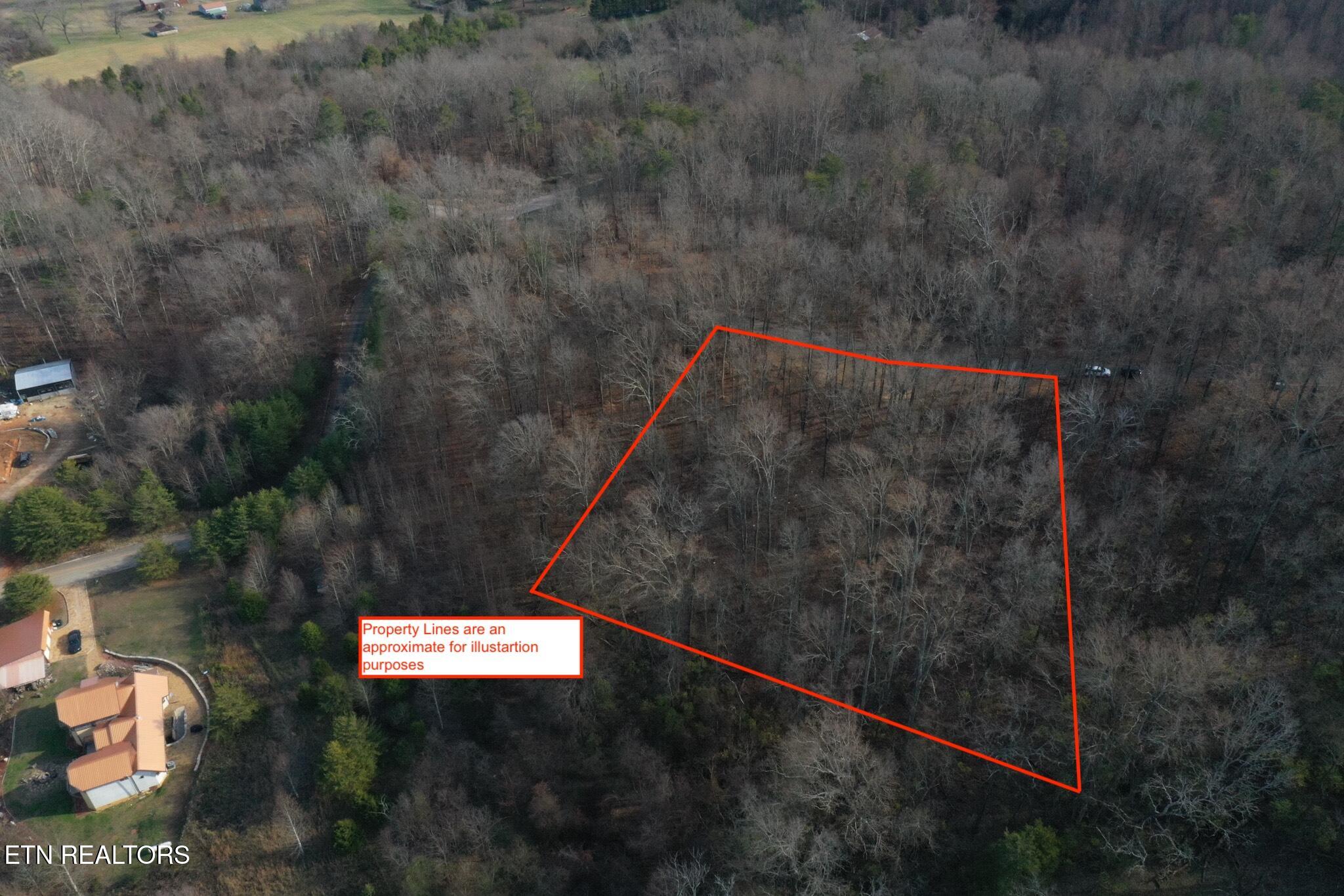 00 Lot 10 Poplar Drive Sweetwater TN 37874