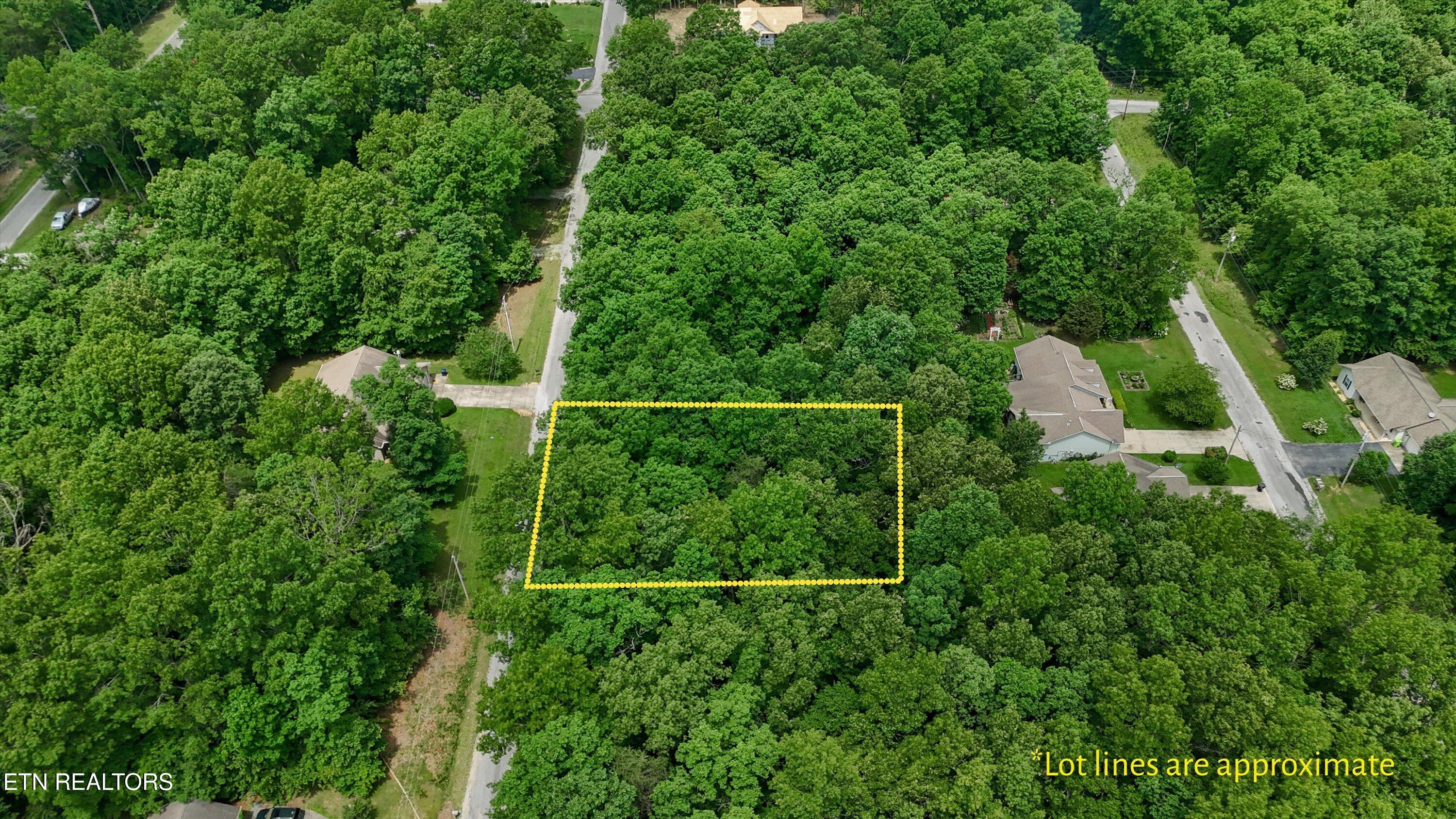 2109 Black Wolf Drive Crossville TN 38572