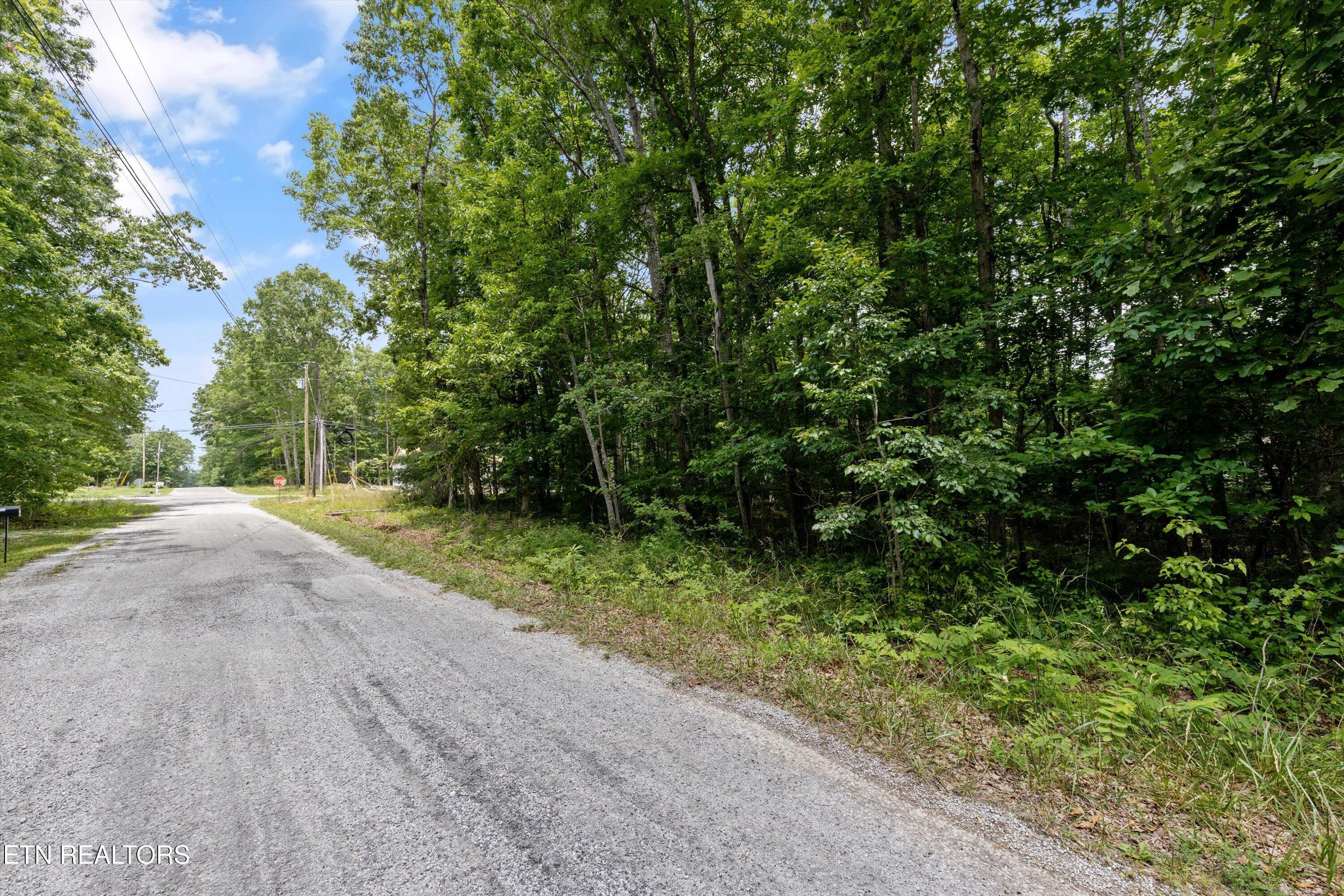2109 Black Wolf Drive Crossville TN 38572