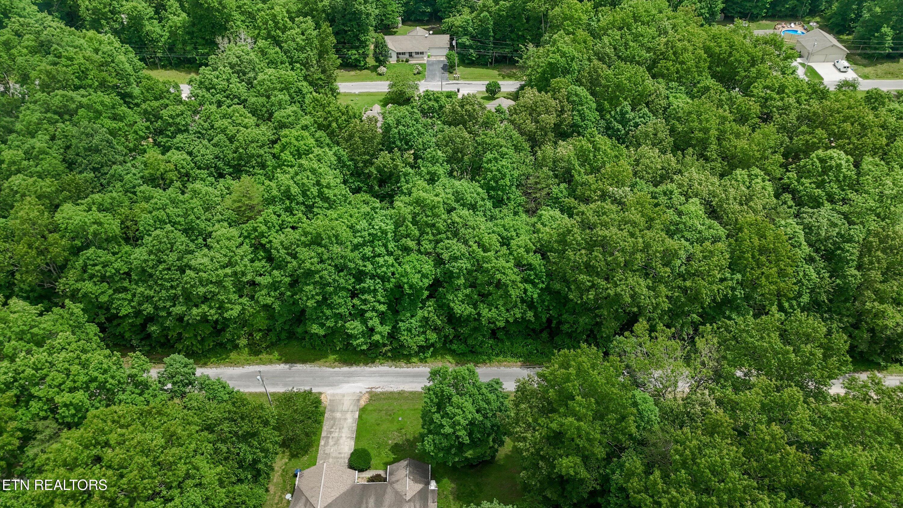 2109 Black Wolf Drive Crossville TN 38572