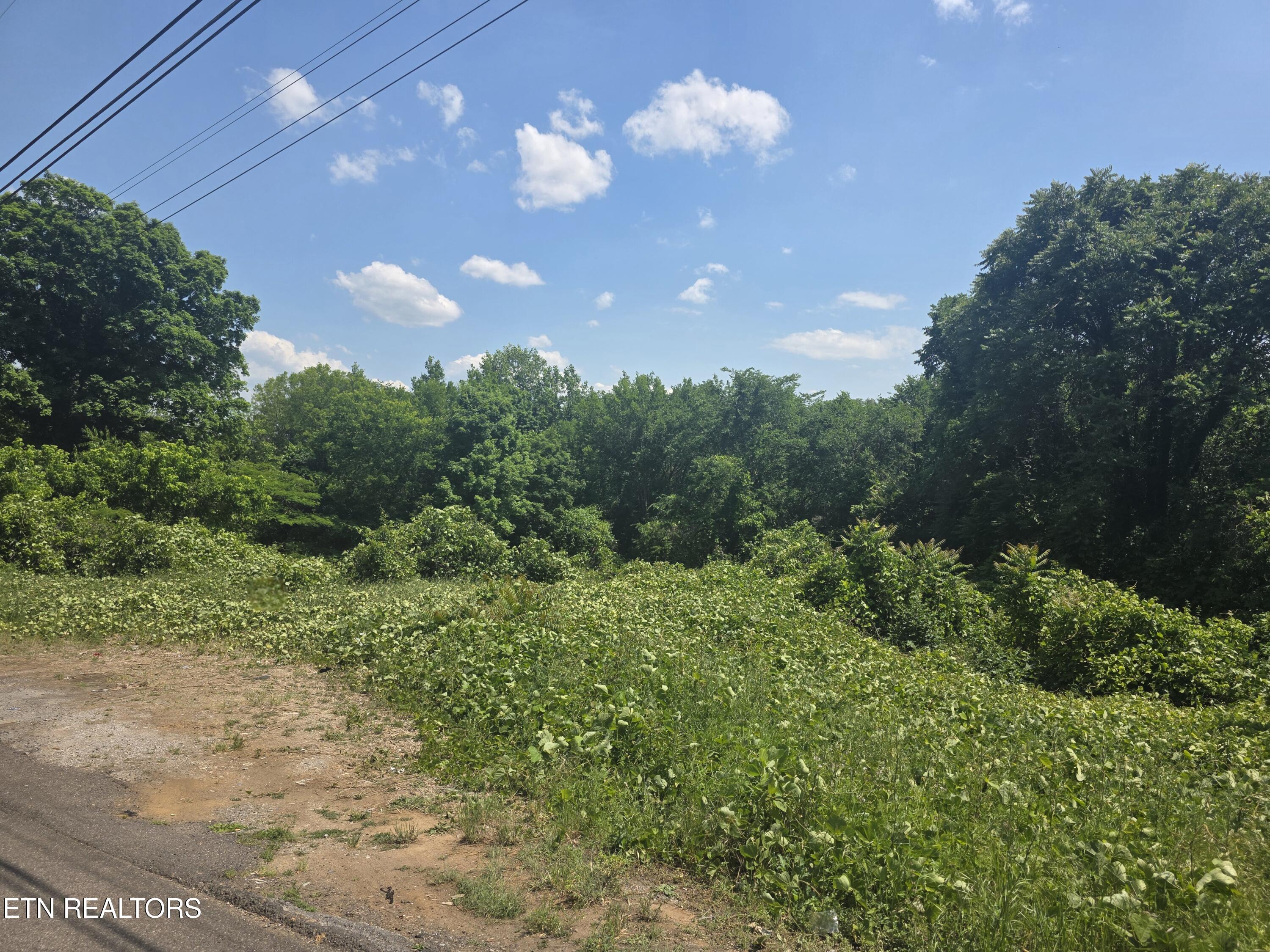 805 Beaman Lake Road Knoxville TN 37914