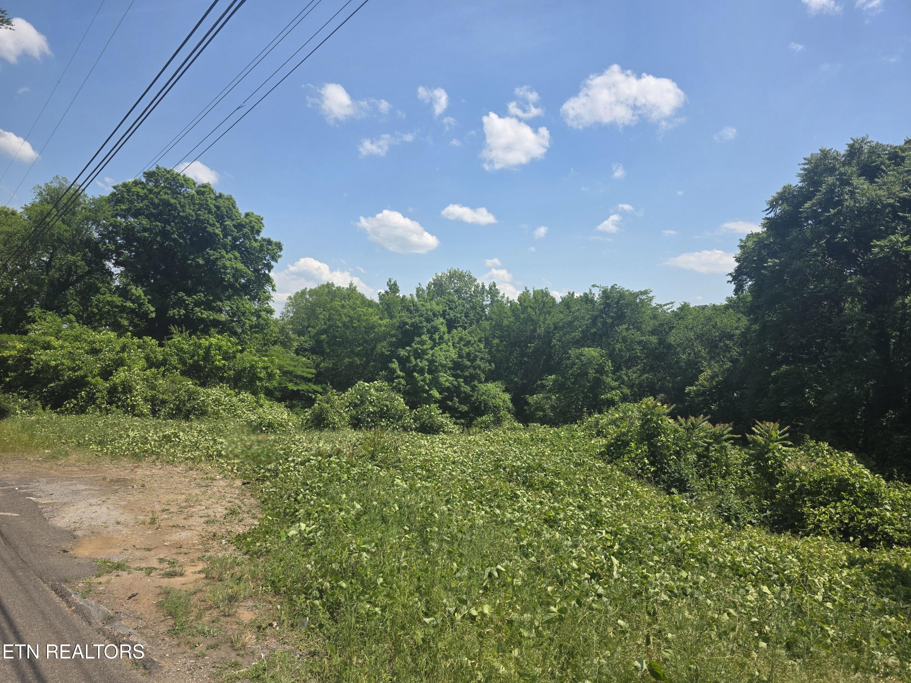 805 Beaman Lake Road Knoxville TN 37914