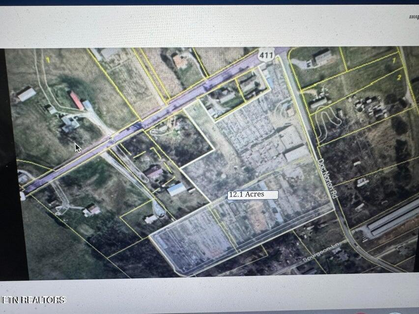 4762 Sevierville Road Maryville TN 37804