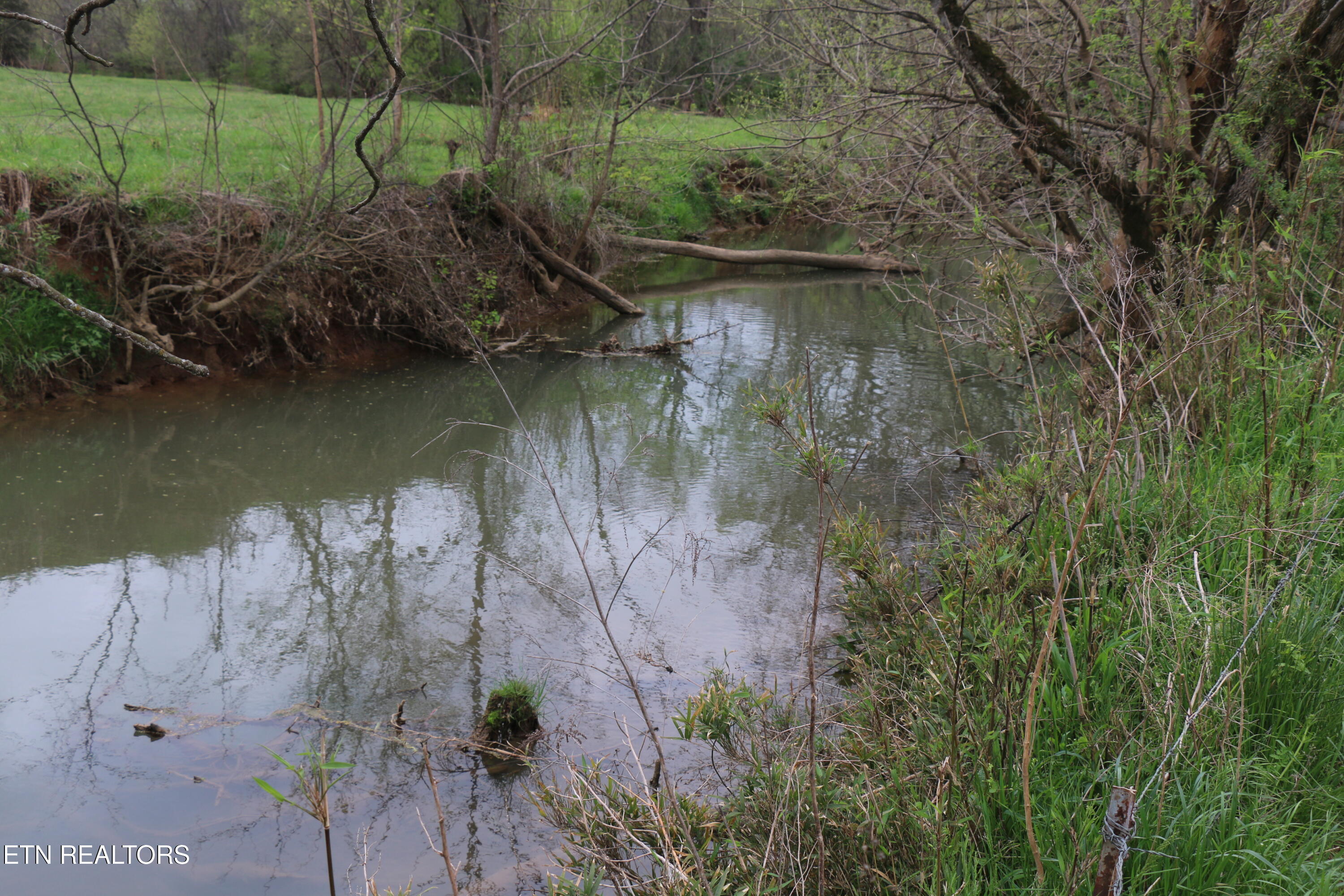 5.51 Acres Campground Road Madisonville TN 37354