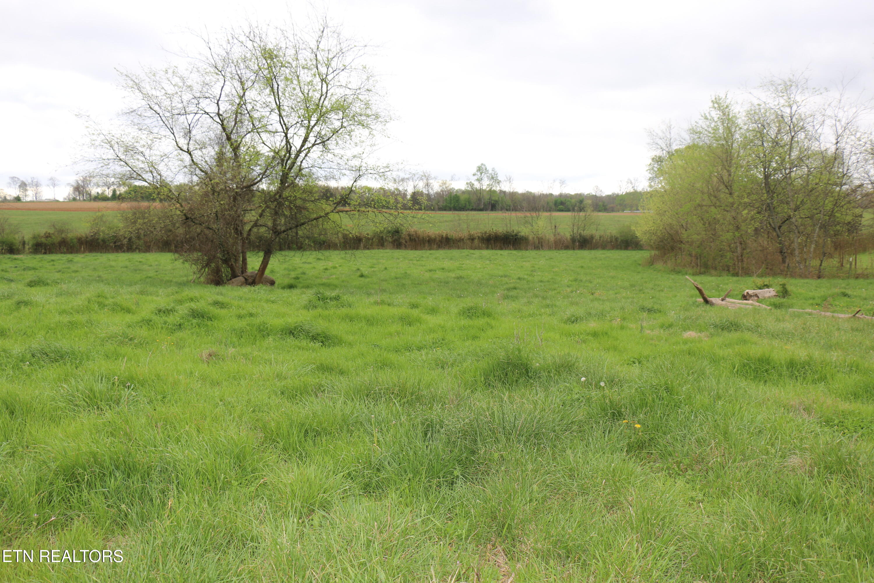 5.51 Acres Campground Road Madisonville TN 37354