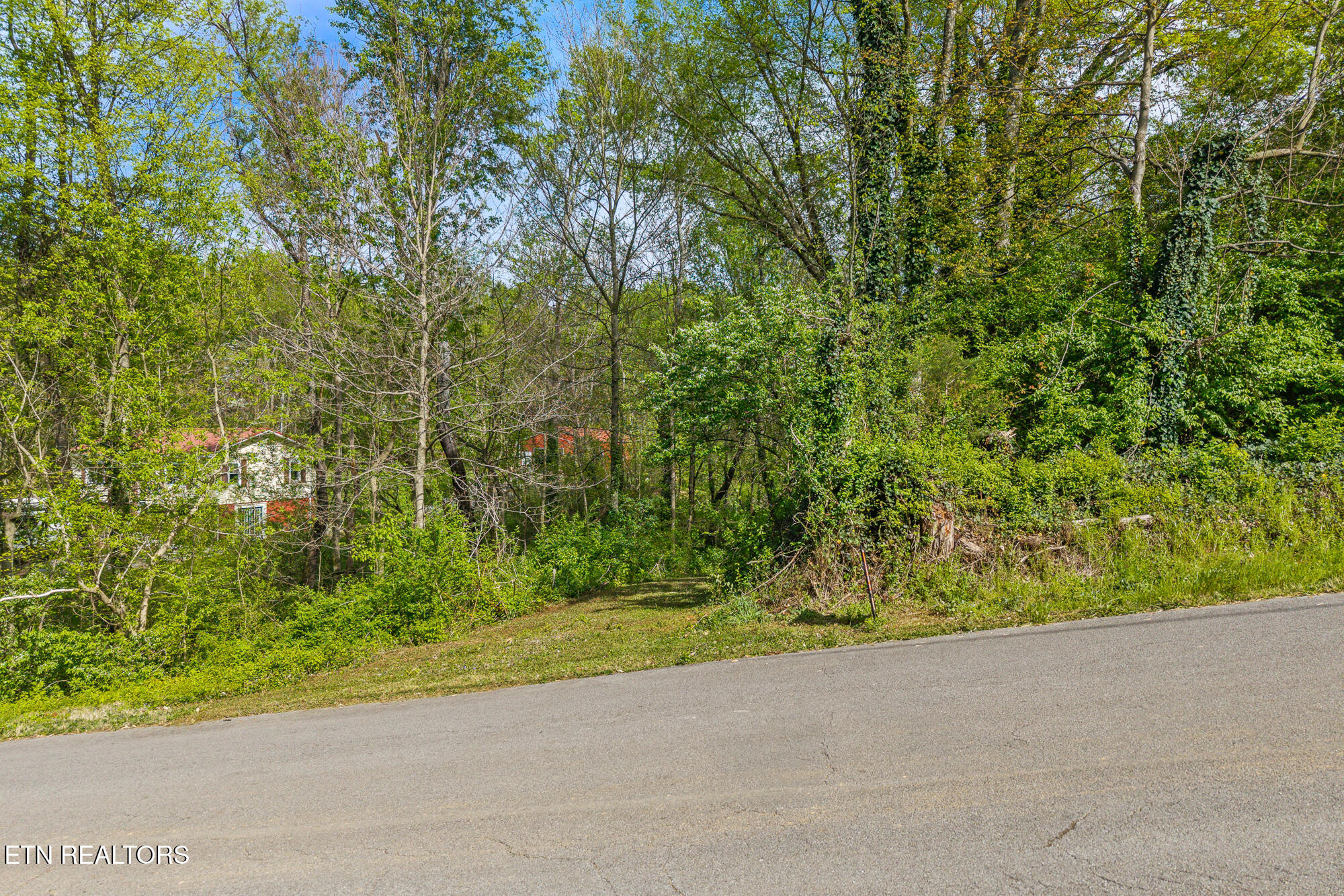 0 Kinzalow Drive Sweetwater TN 37874