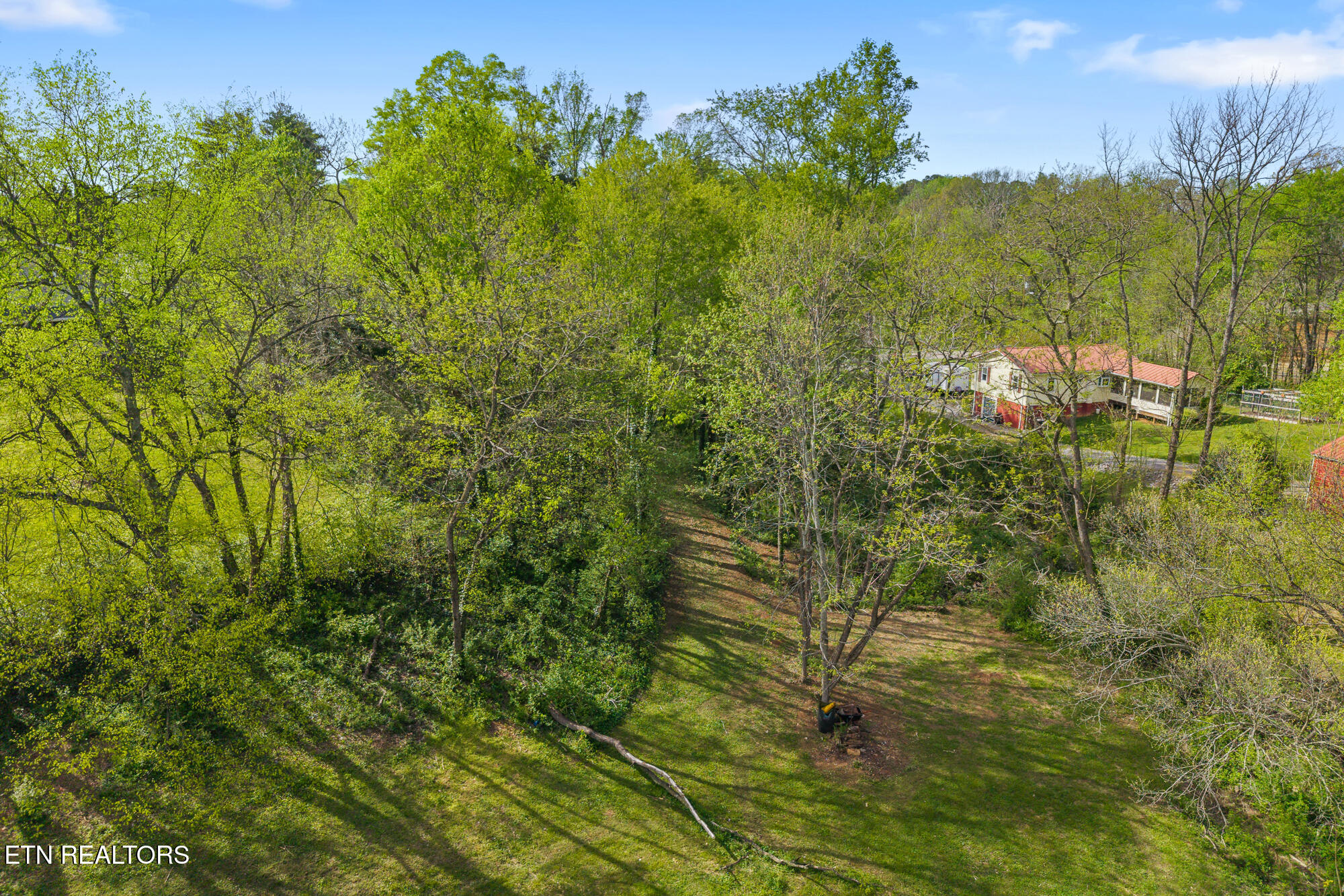 0 Kinzalow Drive Sweetwater TN 37874