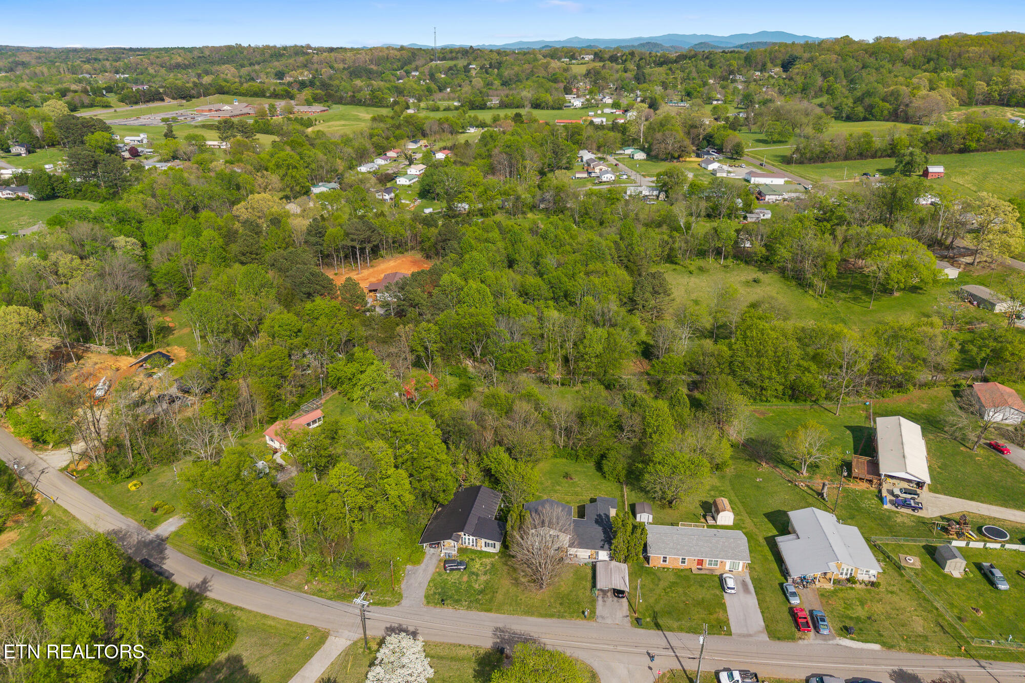 0 Kinzalow Drive Sweetwater TN 37874