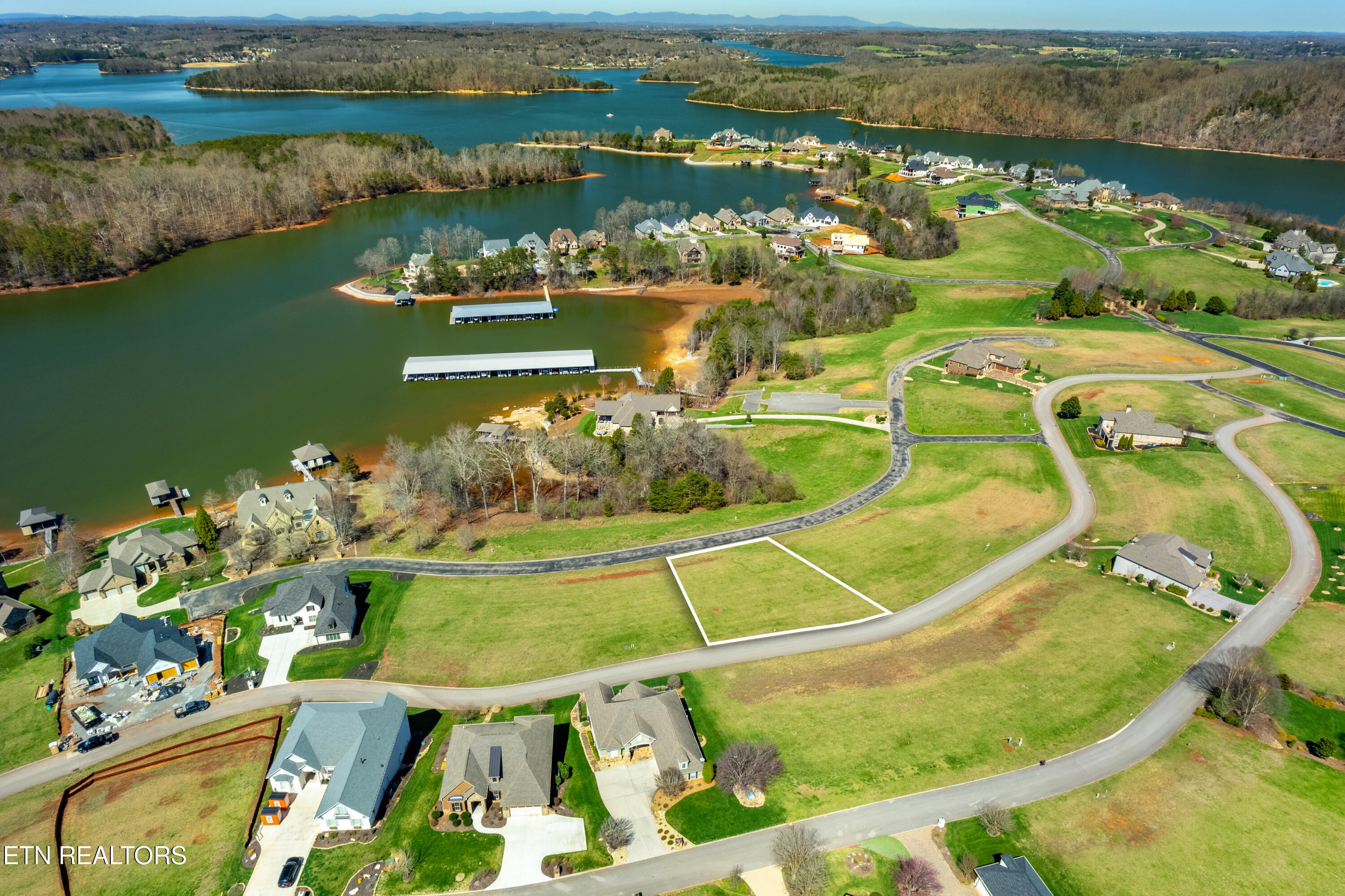 220 Wildwing Drive Vonore TN 37885