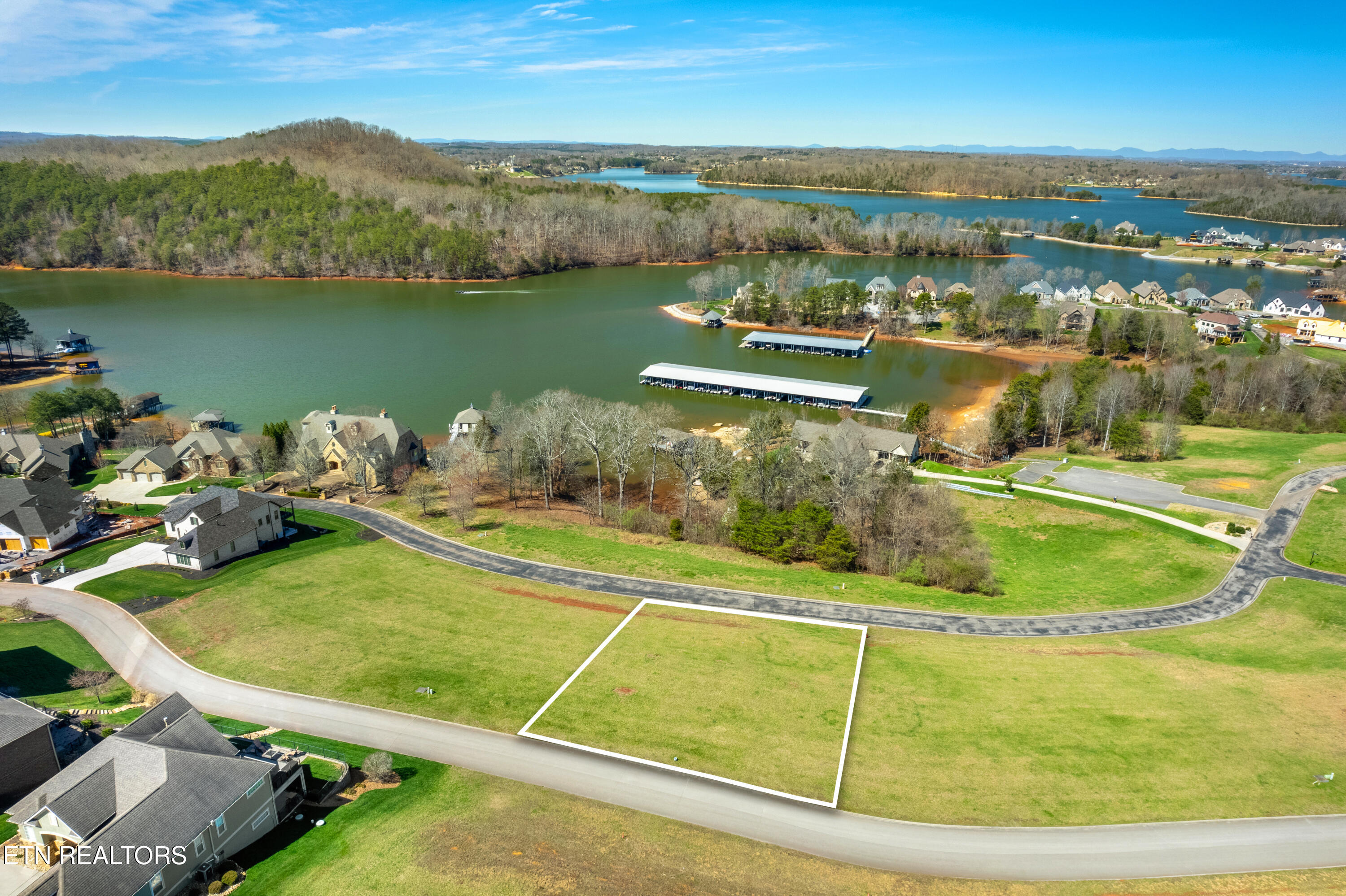 220 Wildwing Drive Vonore TN 37885