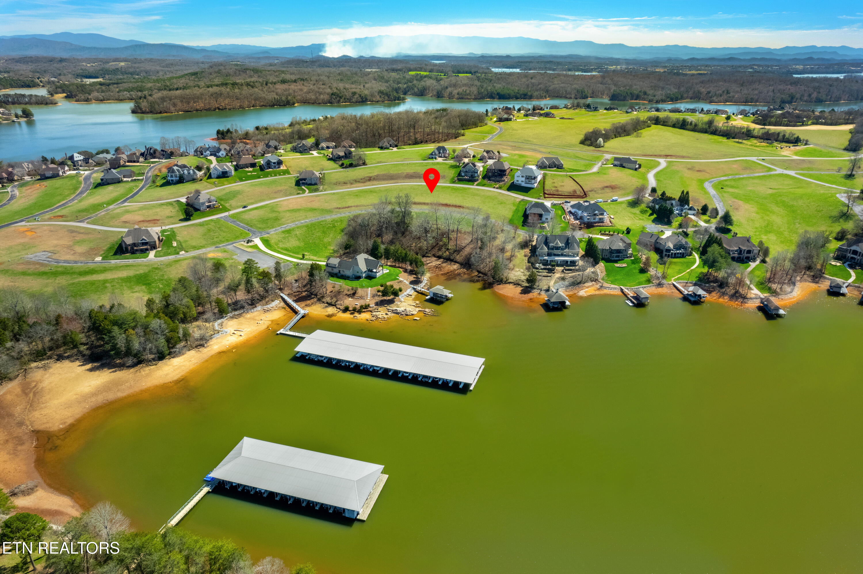 220 Wildwing Drive Vonore TN 37885