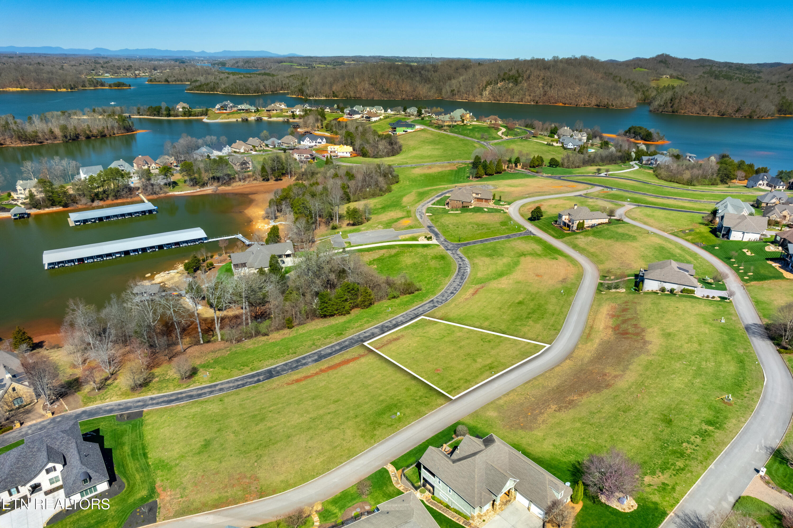 220 Wildwing Drive Vonore TN 37885