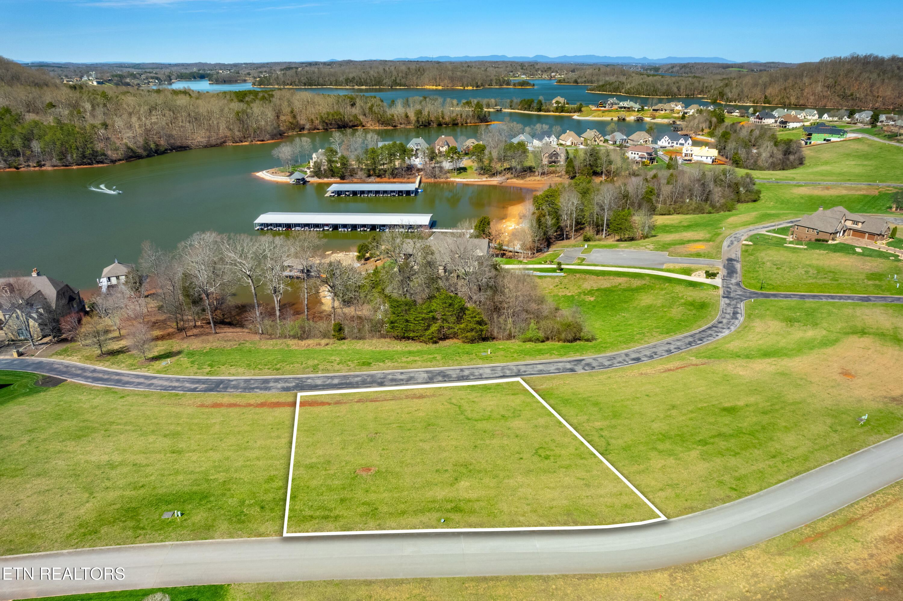 220 Wildwing Drive Vonore TN 37885