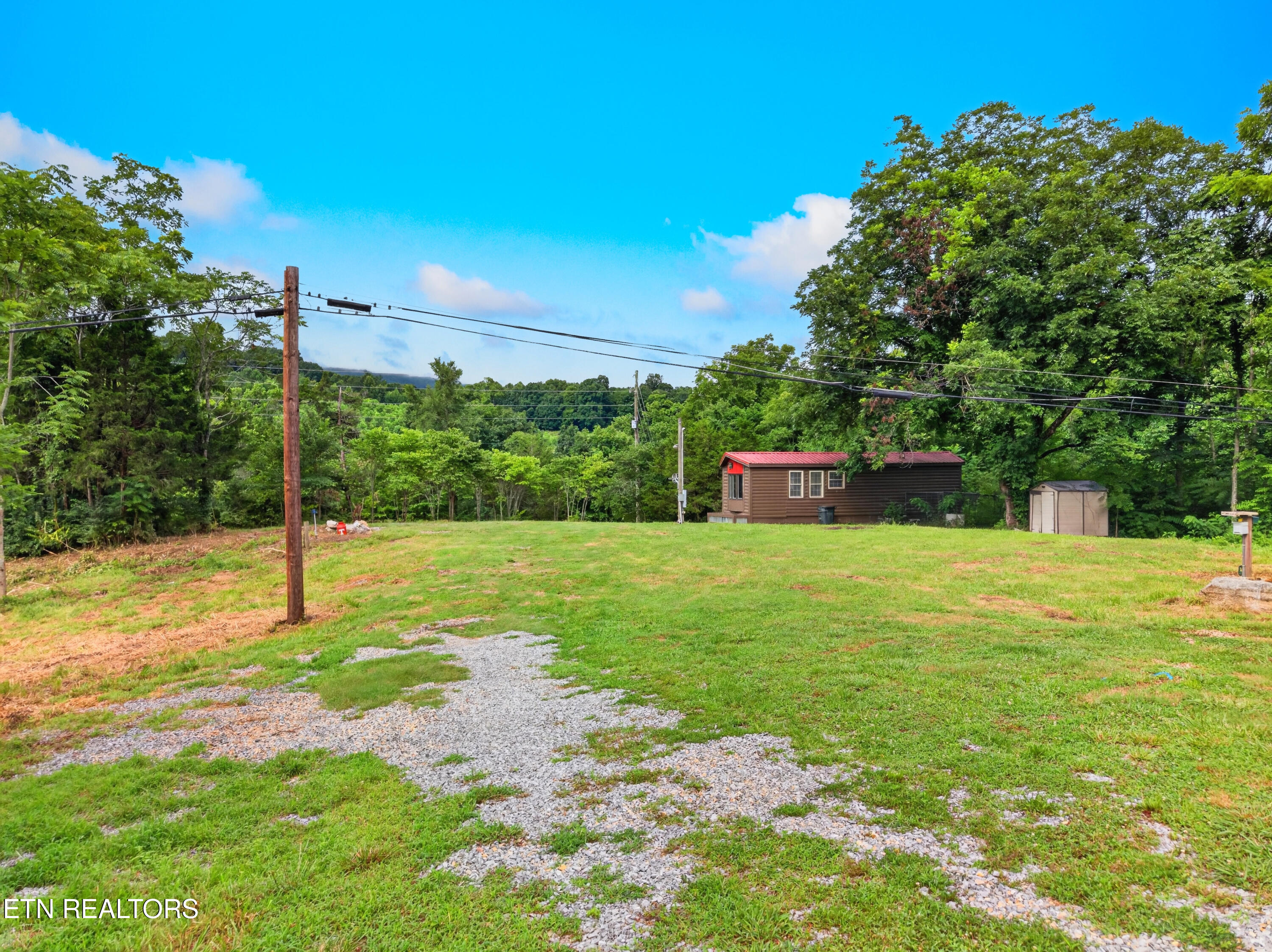 420 Blowing Cave Road Sevierville TN 37876
