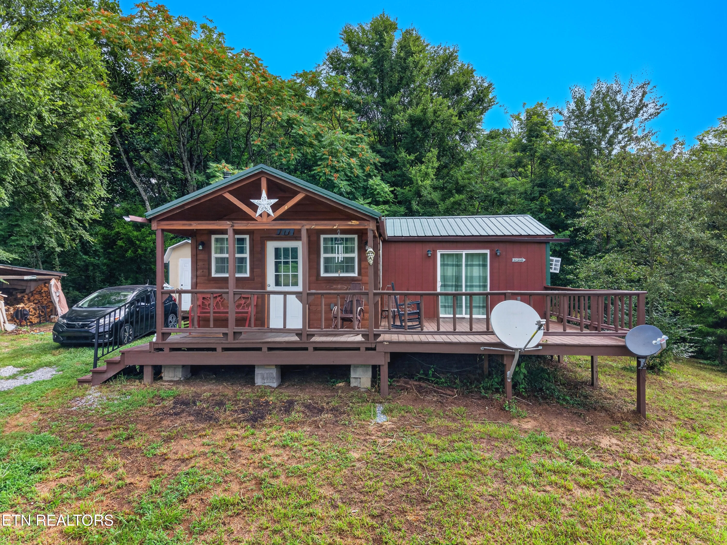 420 Blowing Cave Road Sevierville TN 37876