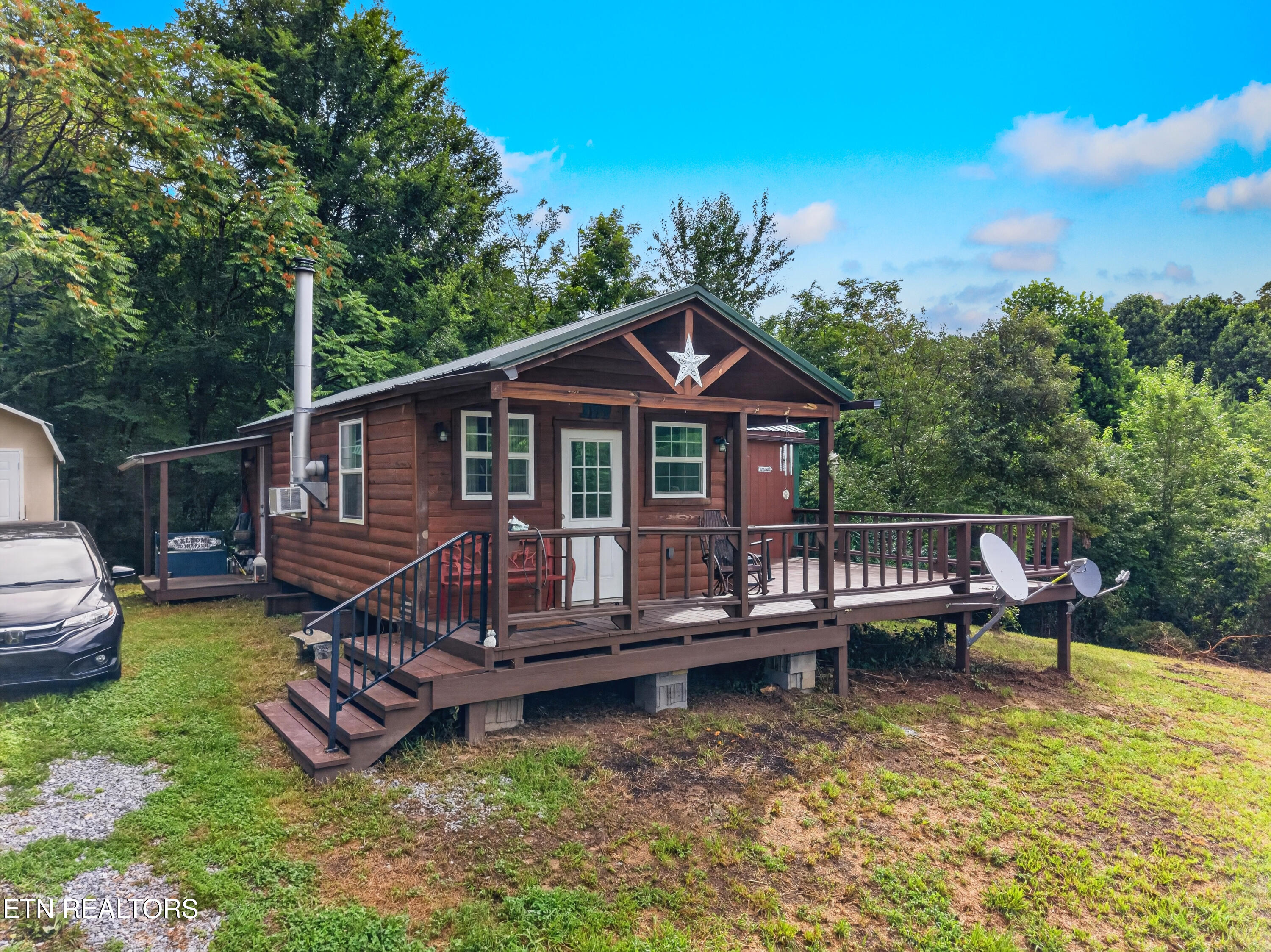 420 Blowing Cave Road Sevierville TN 37876