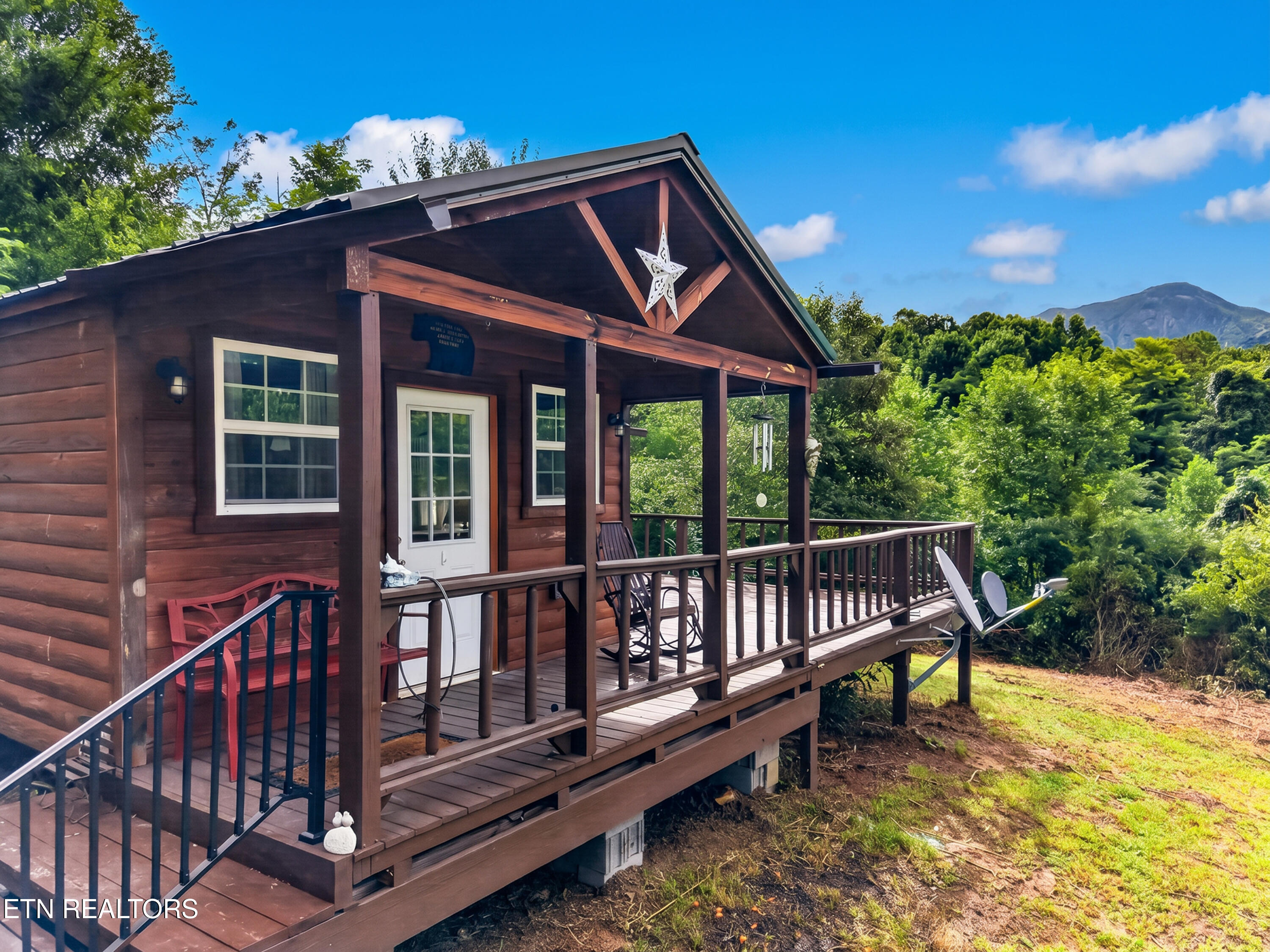 420 Blowing Cave Road Sevierville TN 37876