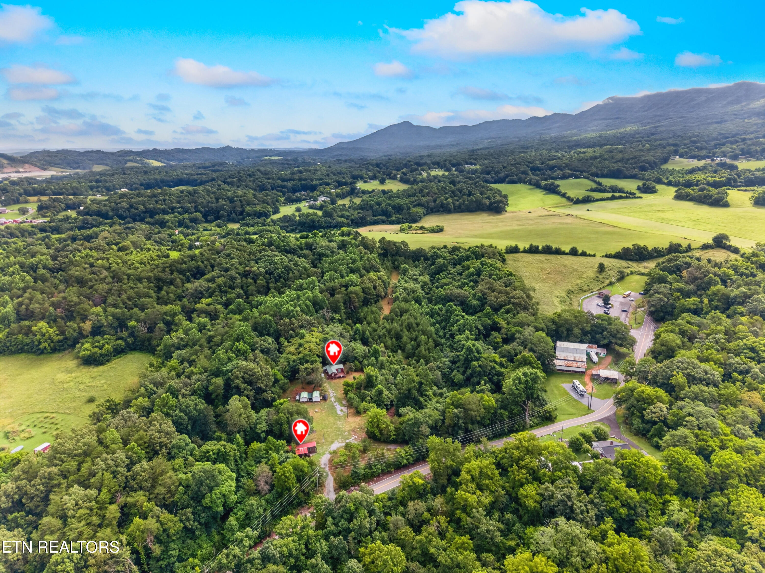 420 Blowing Cave Road Sevierville TN 37876