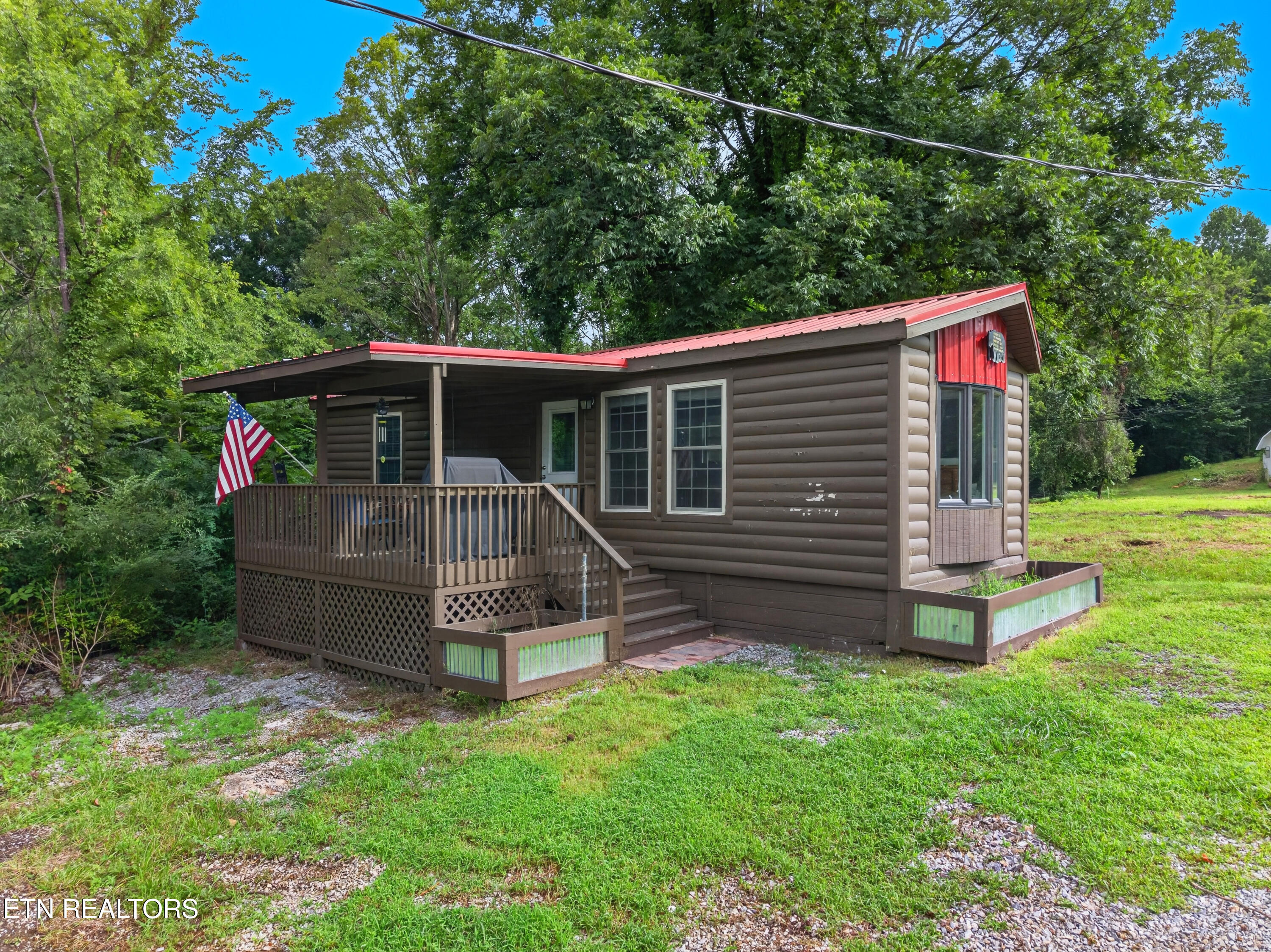 420 Blowing Cave Road Sevierville TN 37876