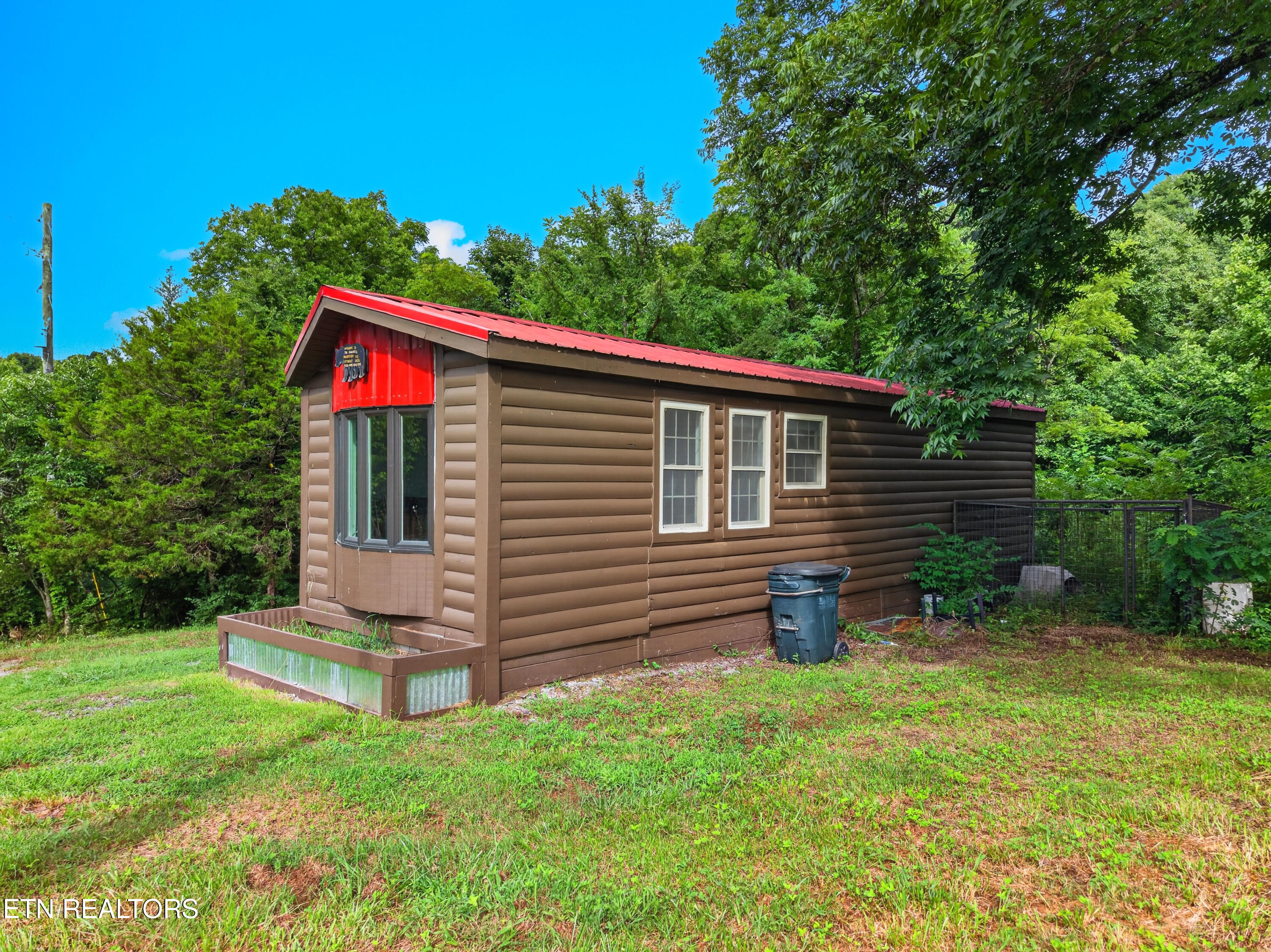 420 Blowing Cave Road Sevierville TN 37876