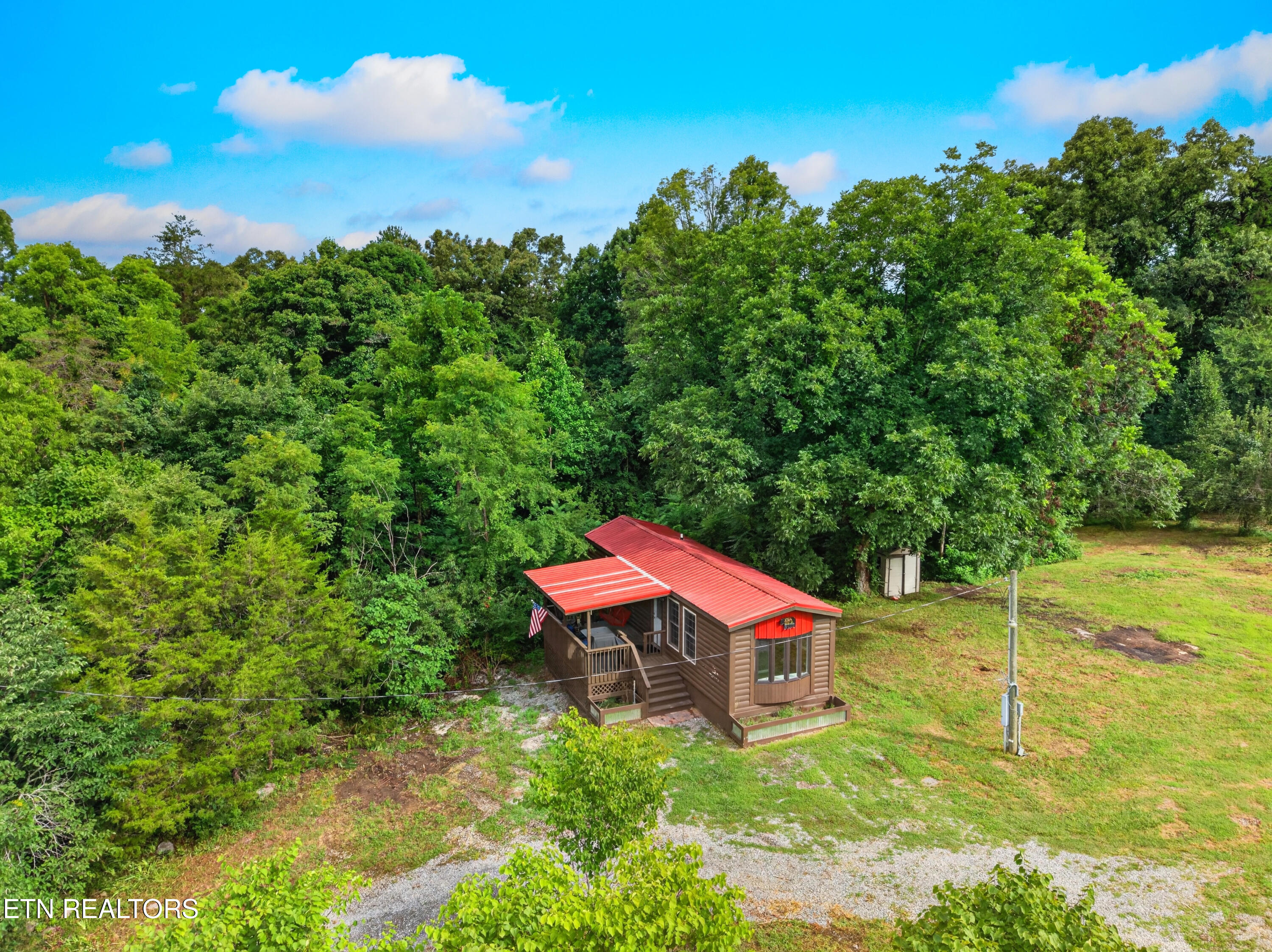 420 Blowing Cave Road Sevierville TN 37876