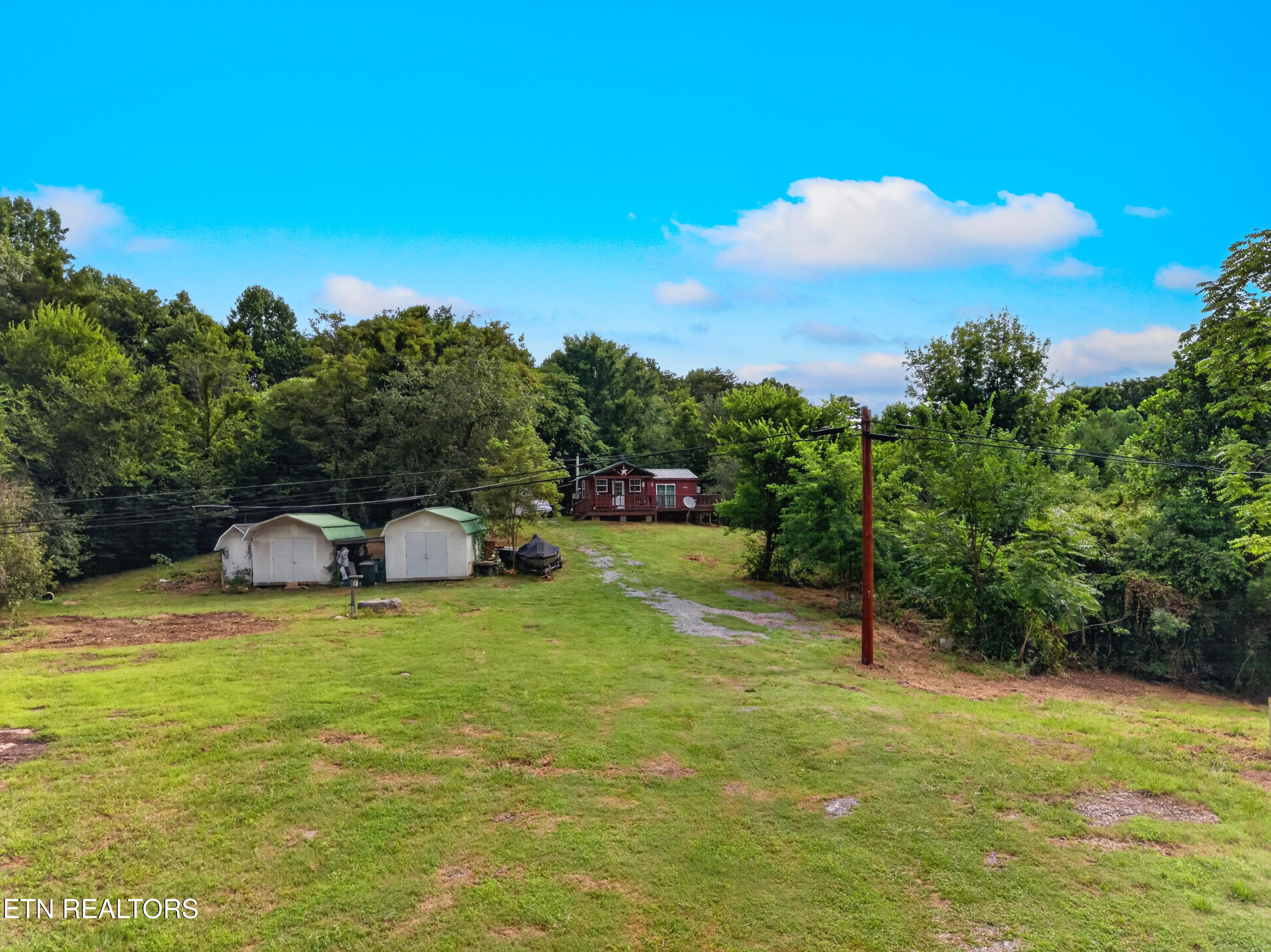 420 Blowing Cave Road Sevierville TN 37876
