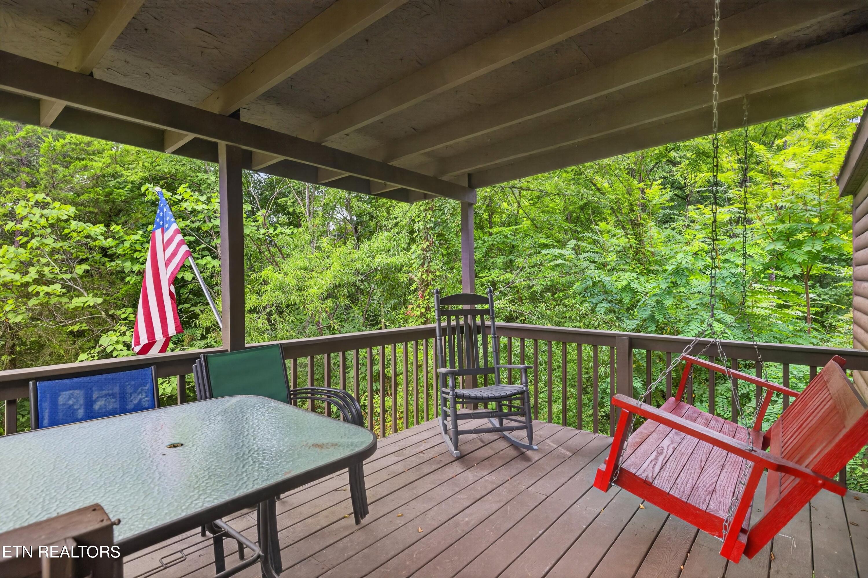 420 Blowing Cave Road Sevierville TN 37876