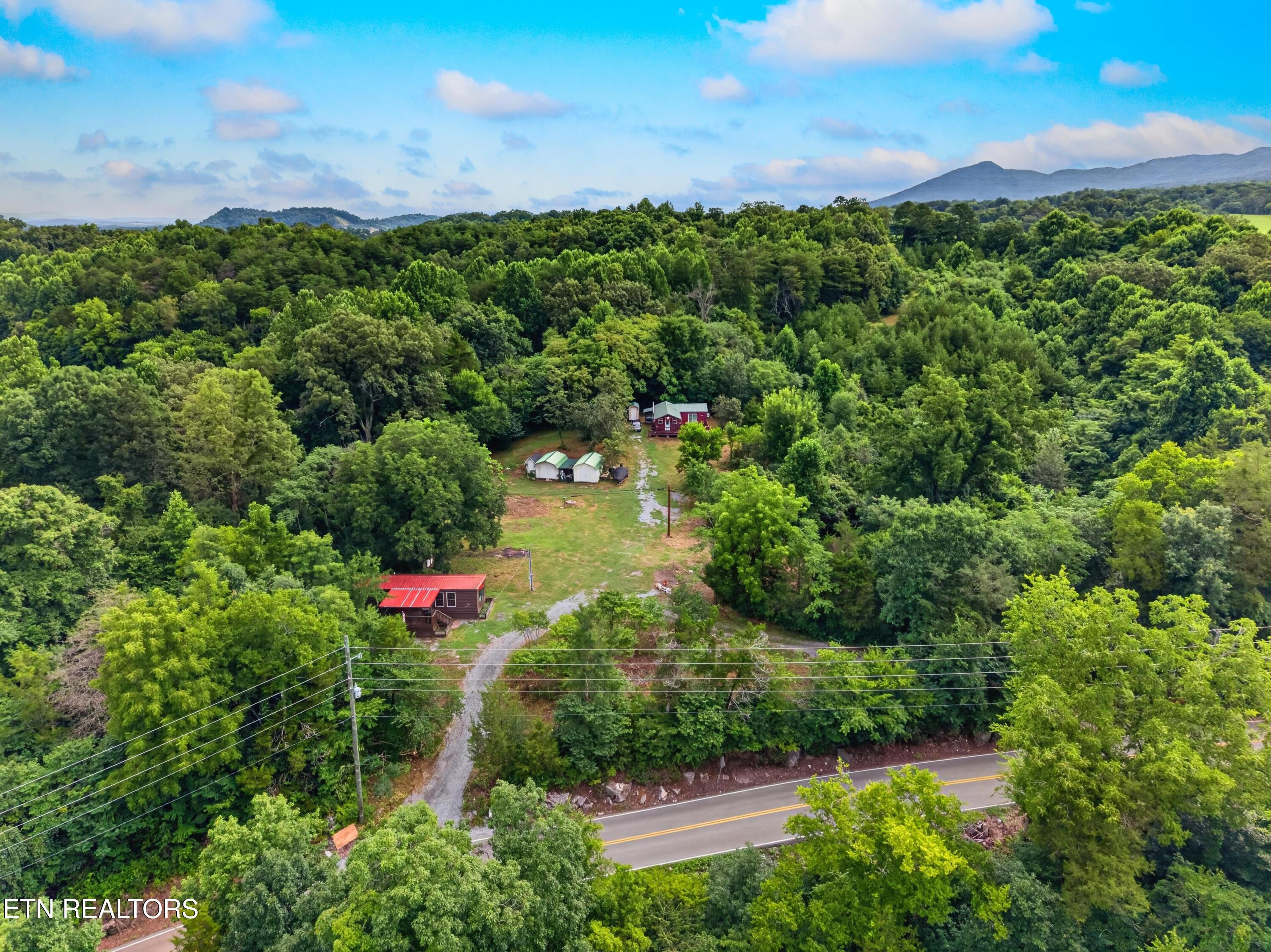 420 Blowing Cave Road Sevierville TN 37876