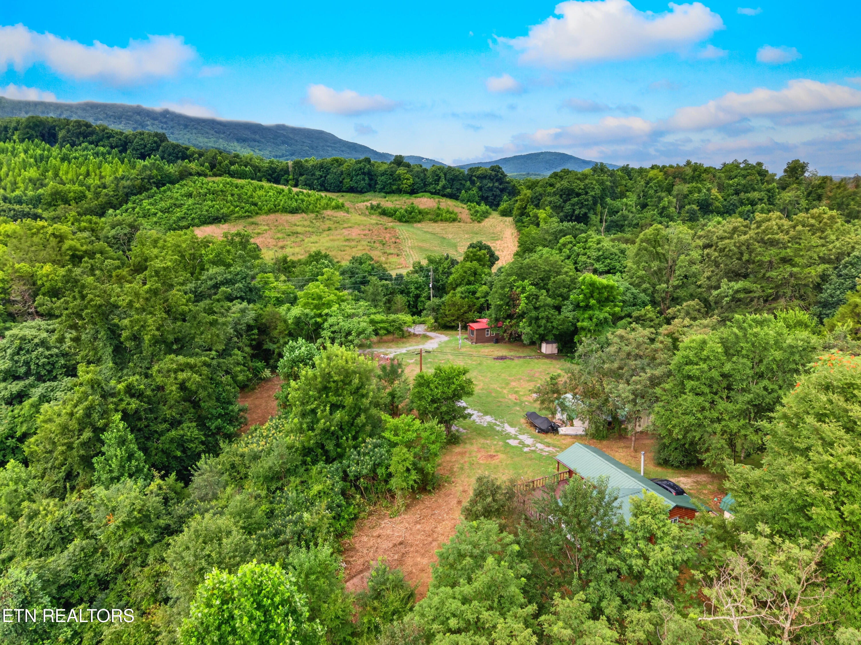 420 Blowing Cave Road Sevierville TN 37876