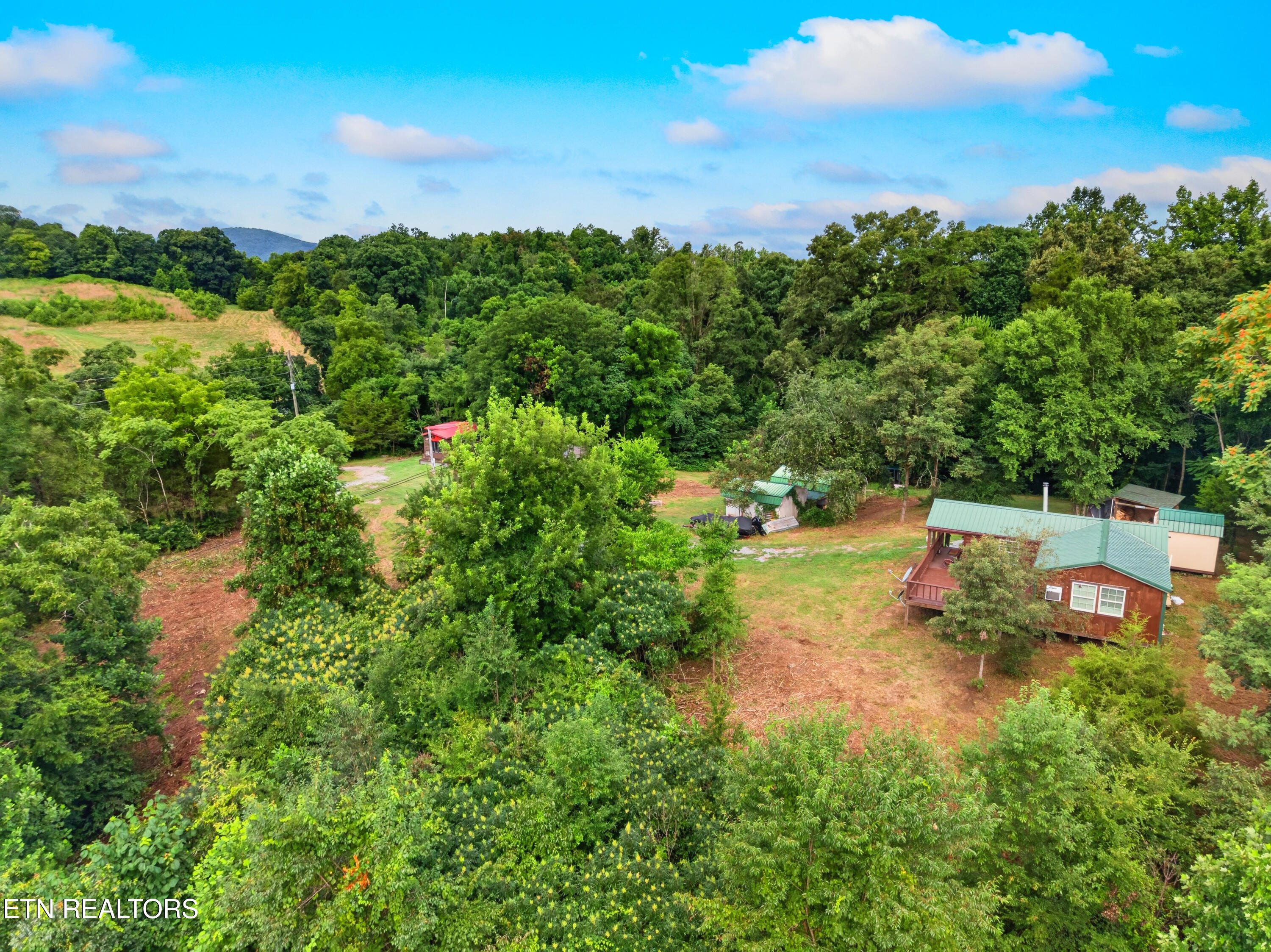420 Blowing Cave Road Sevierville TN 37876