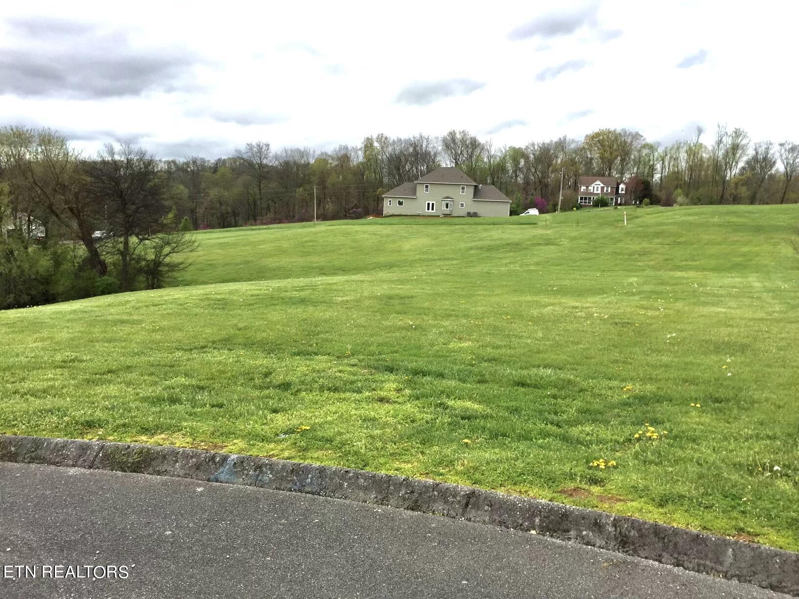 5 Yorkshire Court Jefferson City TN 37760