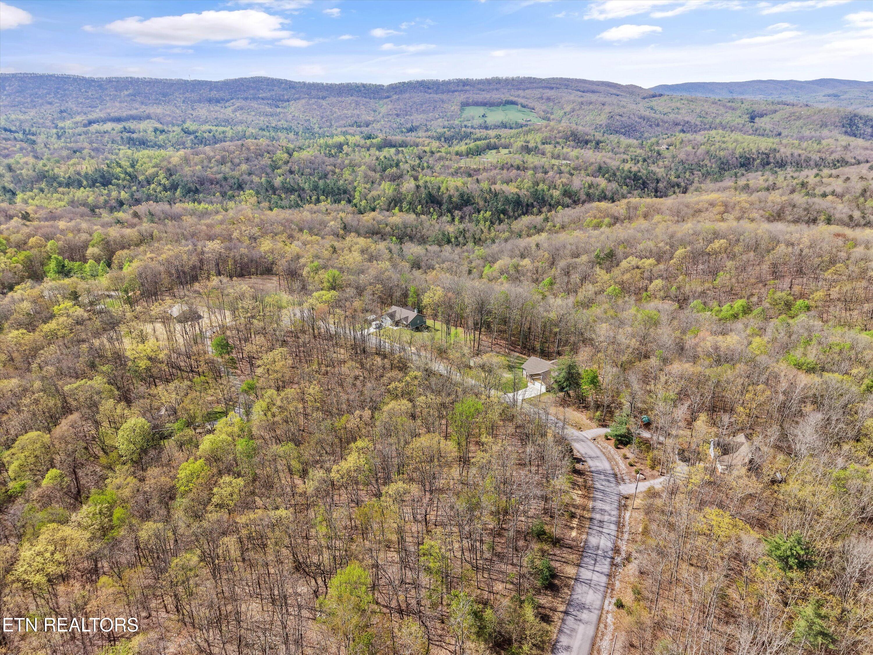313 Country Wood Place Harriman TN 37748