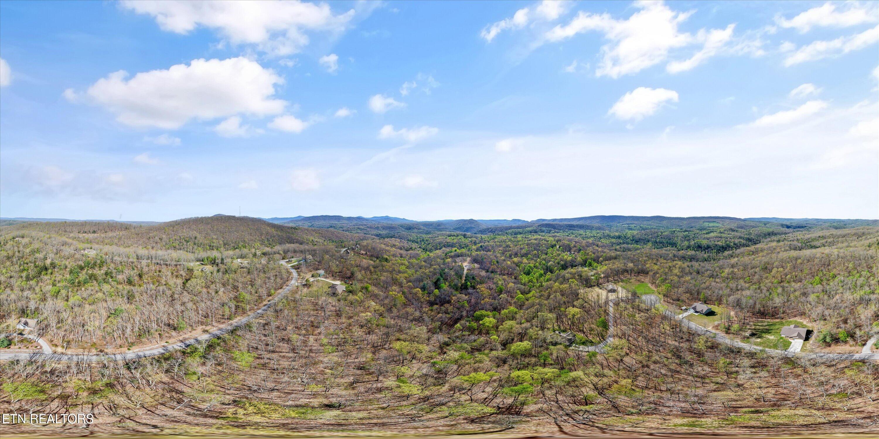 313 Country Wood Place Harriman TN 37748