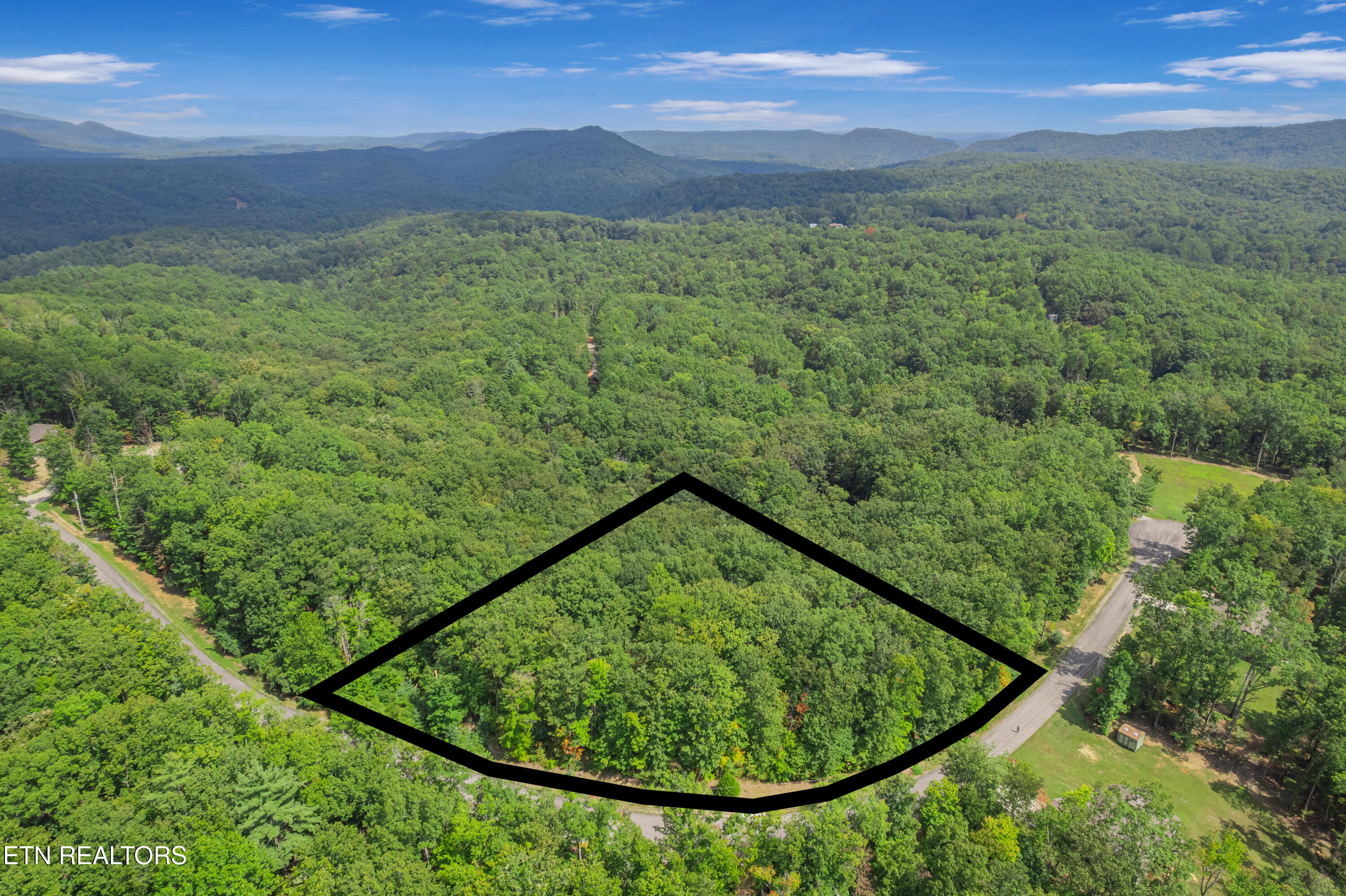 313 Country Wood Place Harriman TN 37748