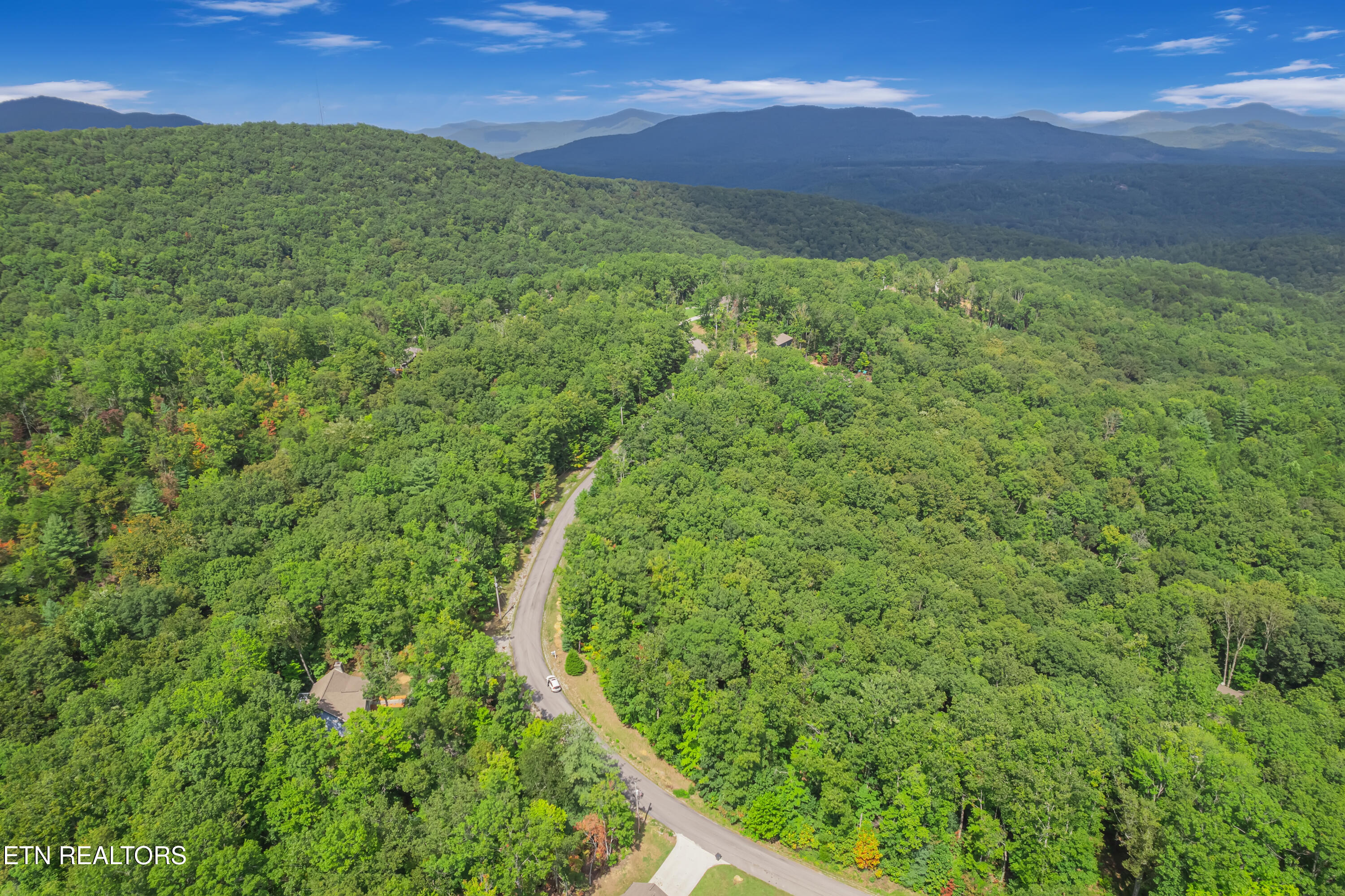 313 Country Wood Place Harriman TN 37748