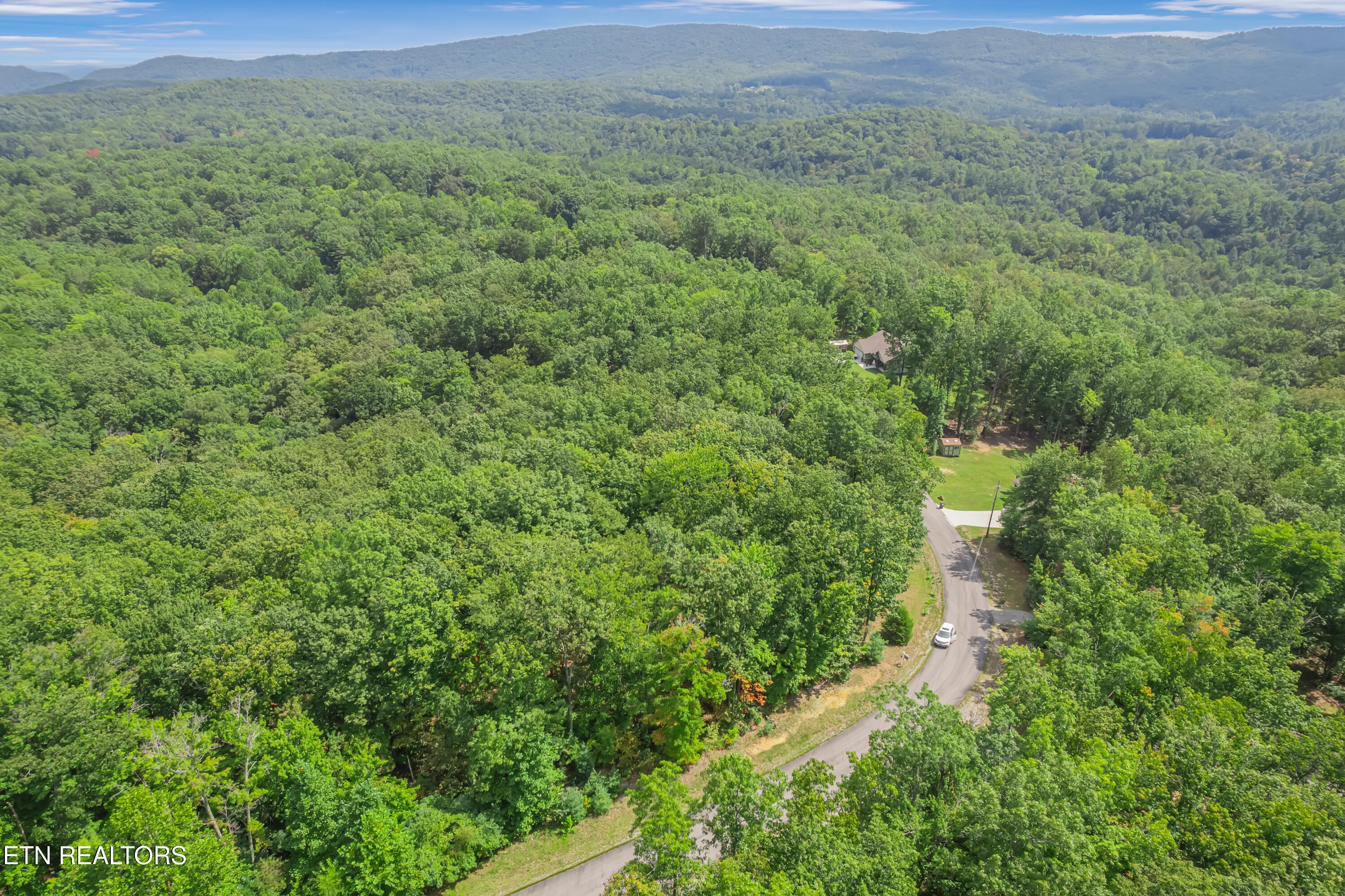313 Country Wood Place Harriman TN 37748