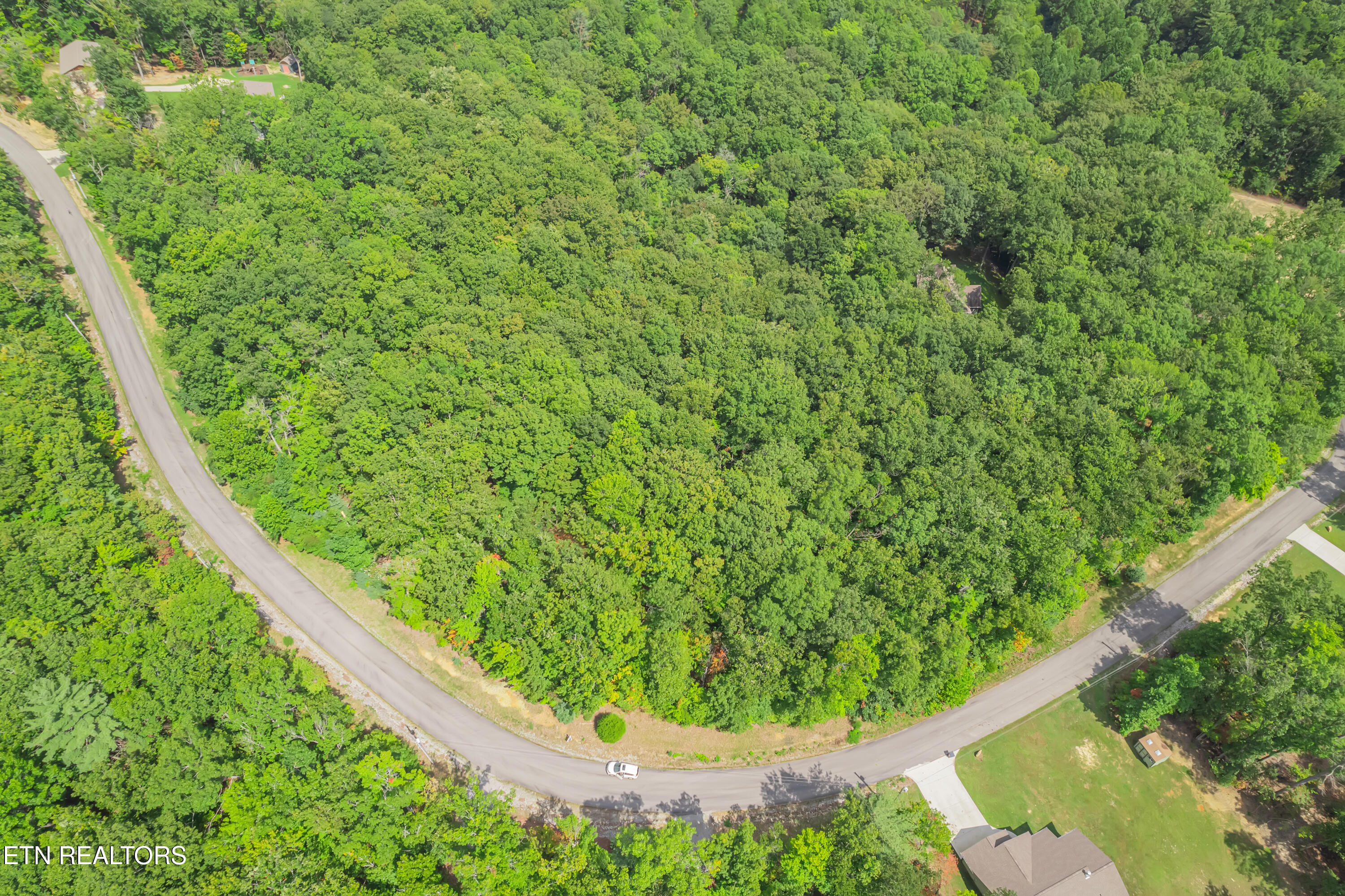 313 Country Wood Place Harriman TN 37748